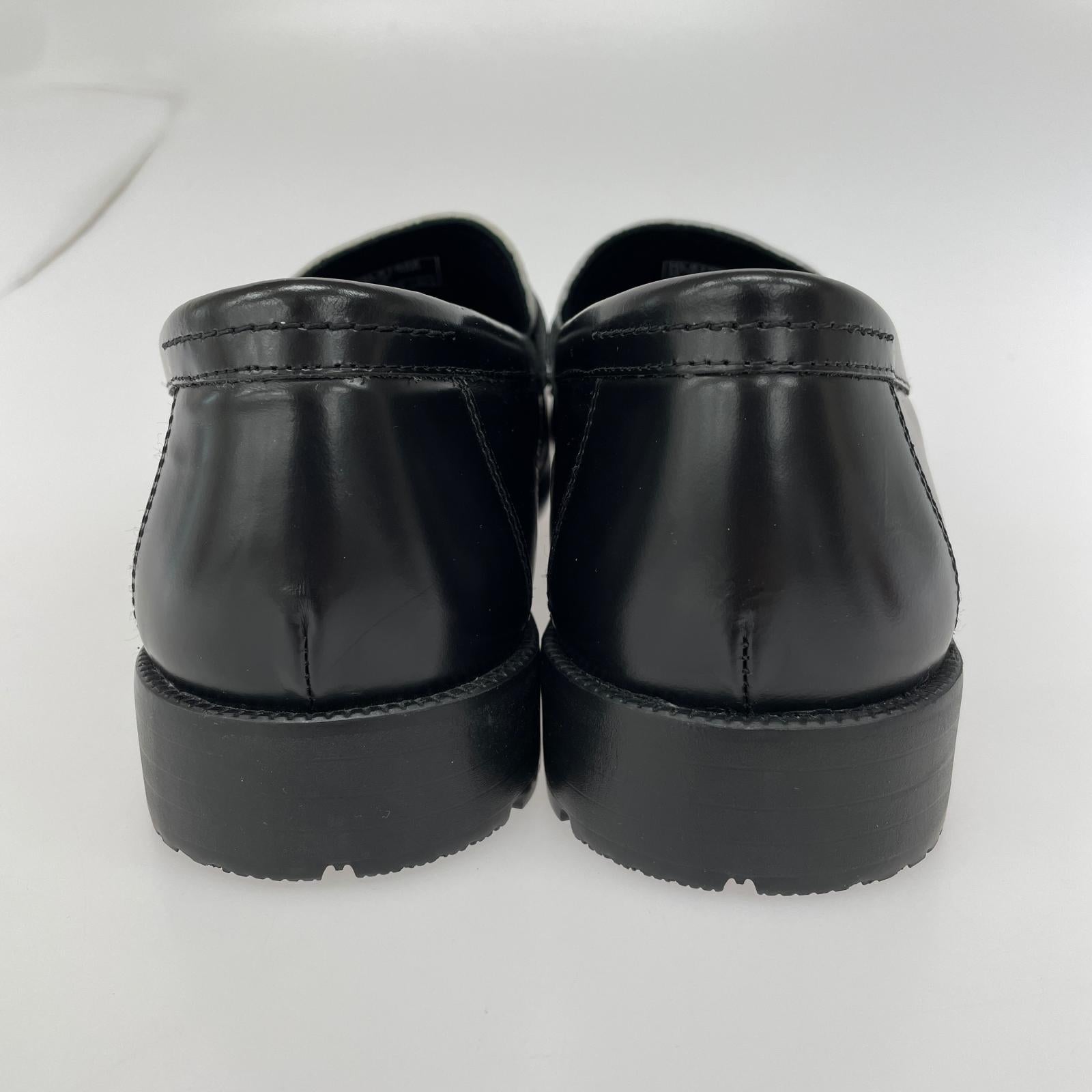 シューズ HAWKINS OLIVER LOAFER (27) 27cm (US9 UK8 1/2 EU44)
