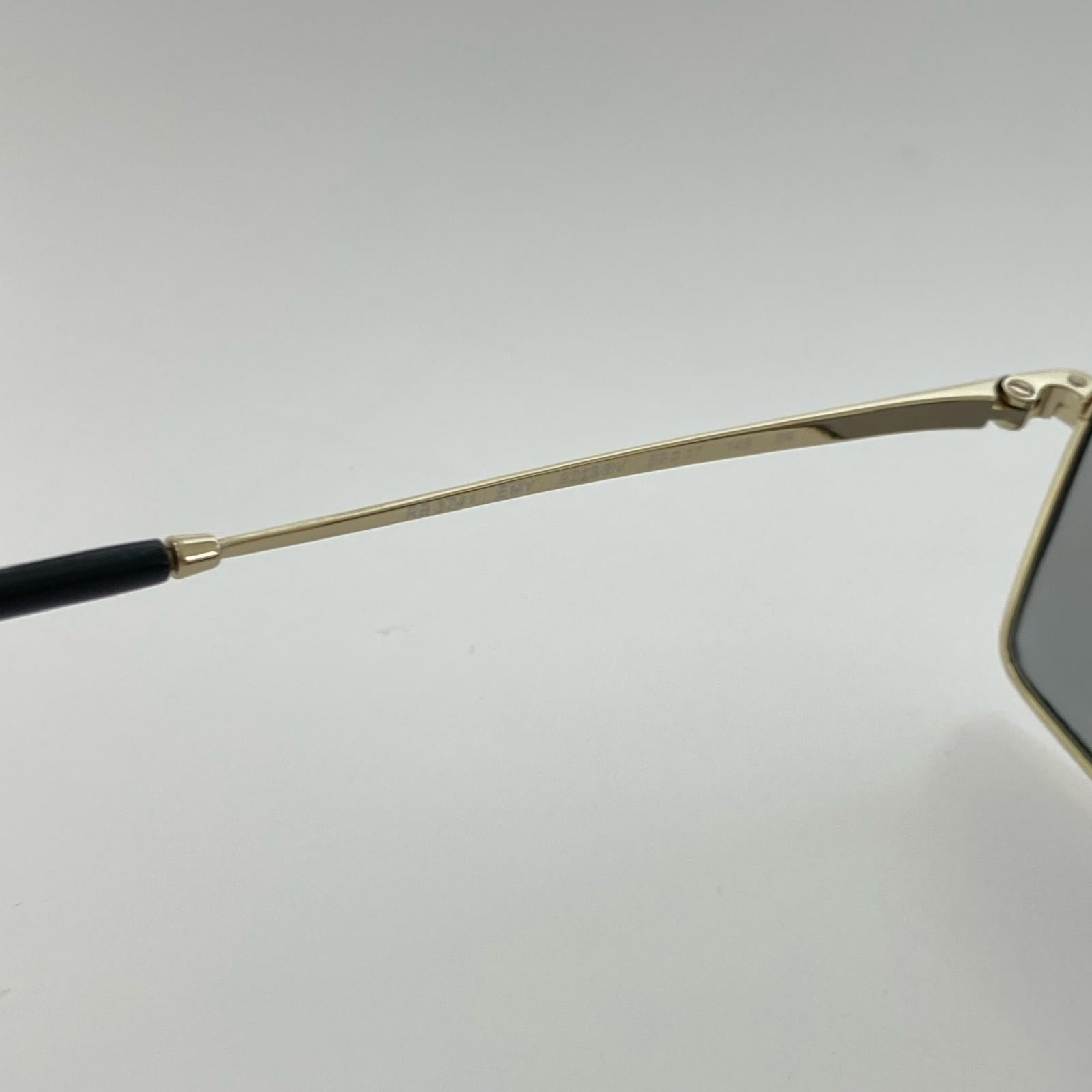 その他アクセサリー EMY RB3741POLARIZEDレンズ ゴールド