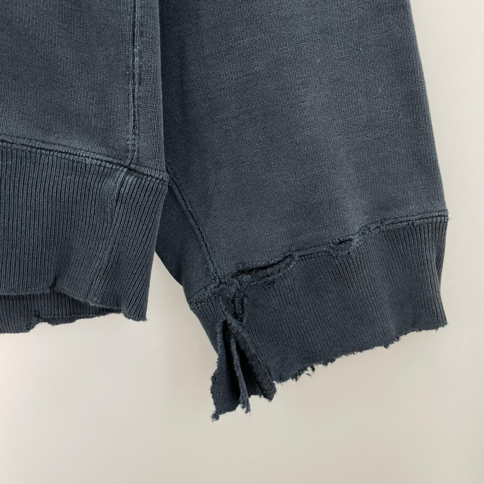 スウェット LOGABD アーチロゴ 紺 (XL) ネイビー