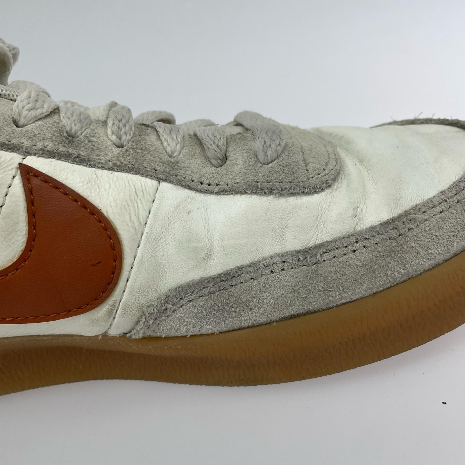 スニーカー 432997-127 KILLSHOT 2 LEATHER (26.5) 26.5cm (US8 1/2 UK8 EU43) ホワイト