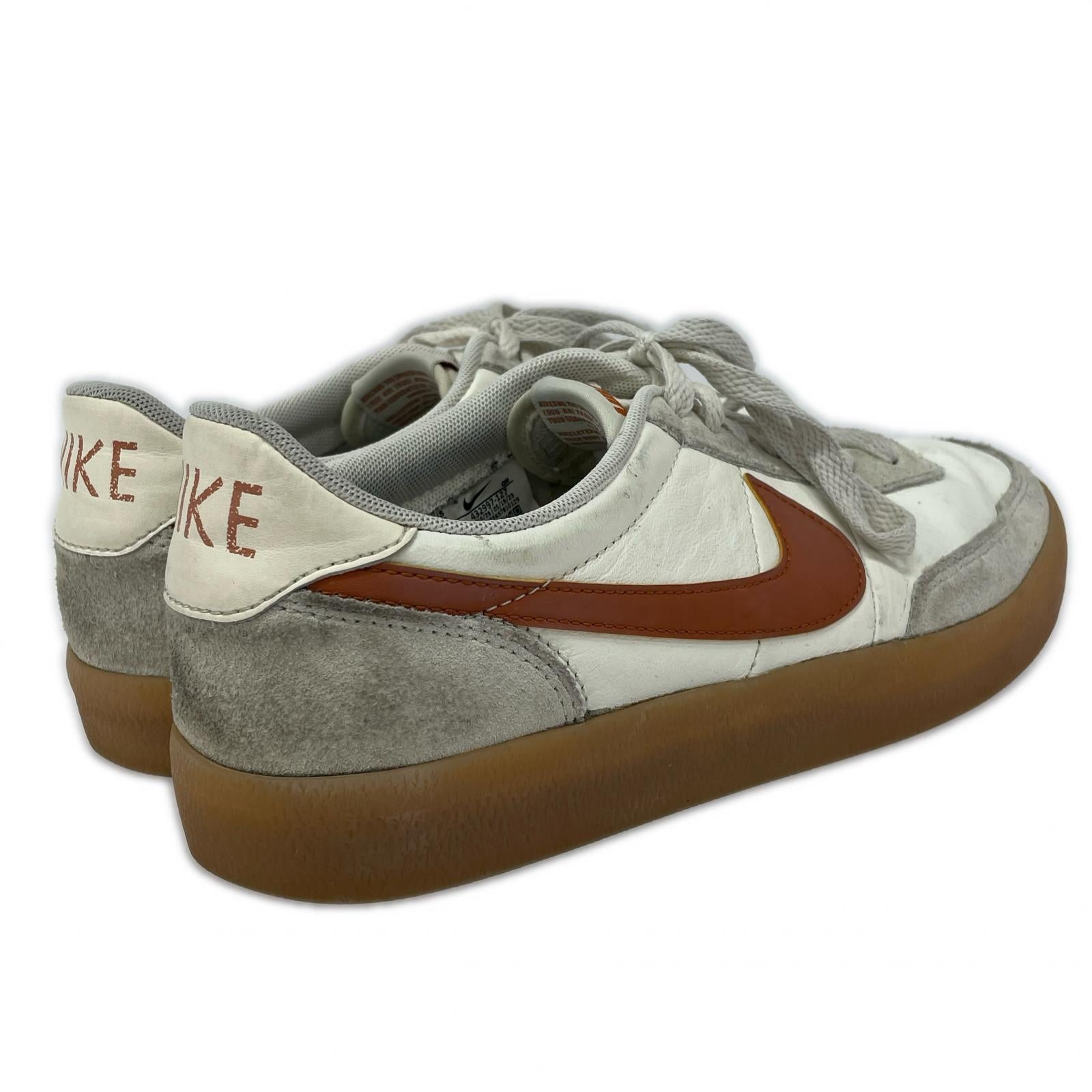 スニーカー 432997-127 KILLSHOT 2 LEATHER (26.5) 26.5cm (US8 1/2 UK8 EU43) ホワイト