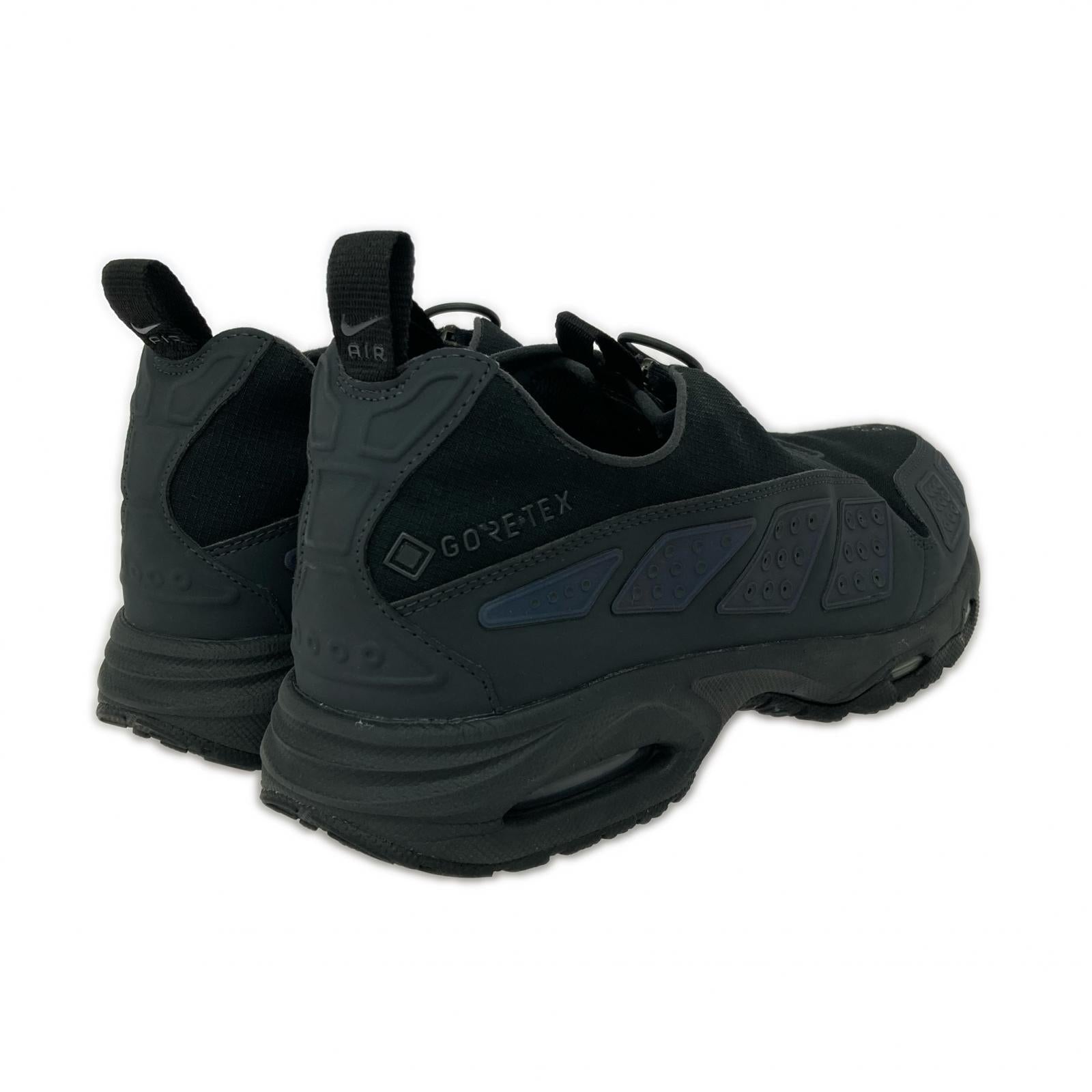 スニーカー FZ4238-001 GORE-TEX Wmns(27.5) 27.5cm (US9 1/2 UK9 EU45) ブラック