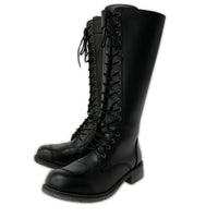 ブーツ WILDWING レースアップブーツ 26cm 26cm (US8 UK7 1/2 EU42) ブラック
