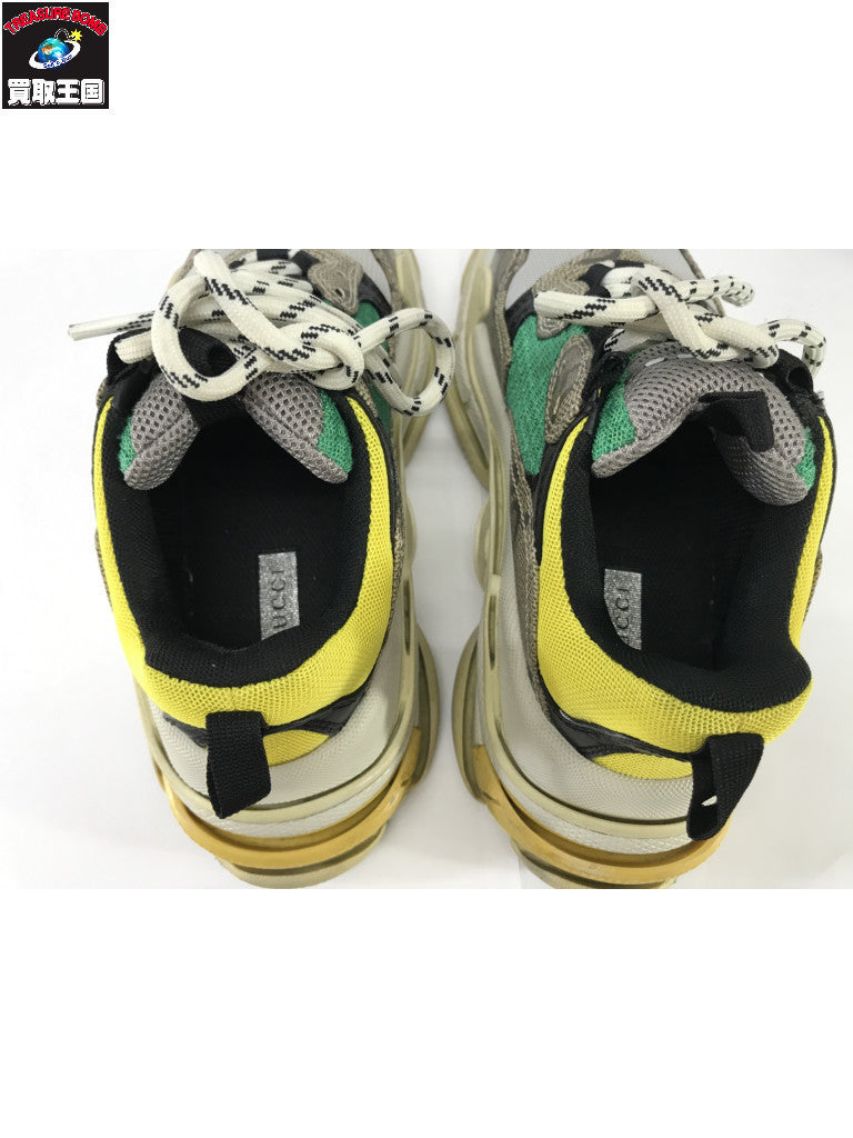 ×GUCCI The Hacker Project Triple (23.0) 677193