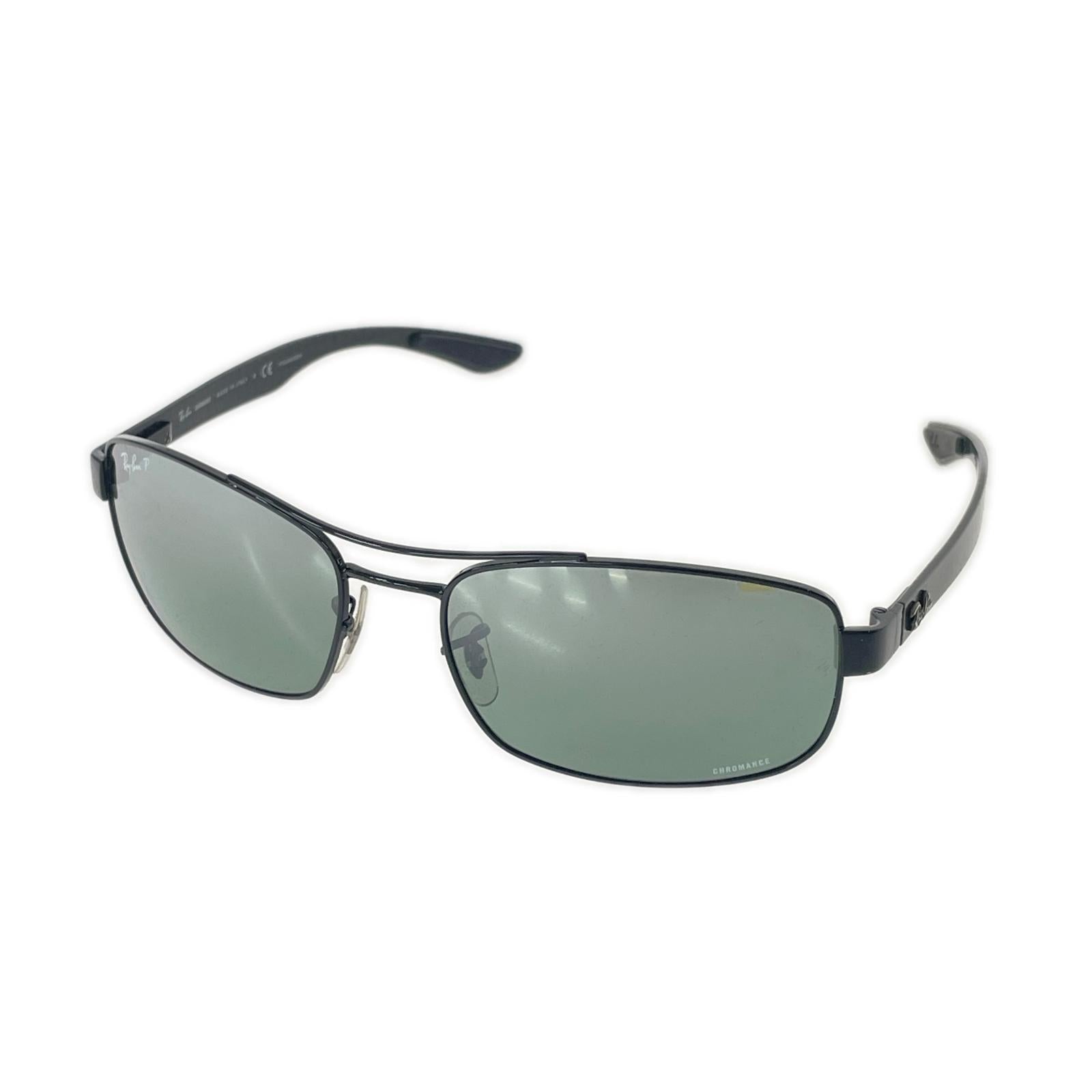 その他アクセサリー RAYBAN TECH 偏光サングラス ブラック