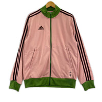 ジャケット ×NIGO 日本代表 L 桜餅 L ピンク