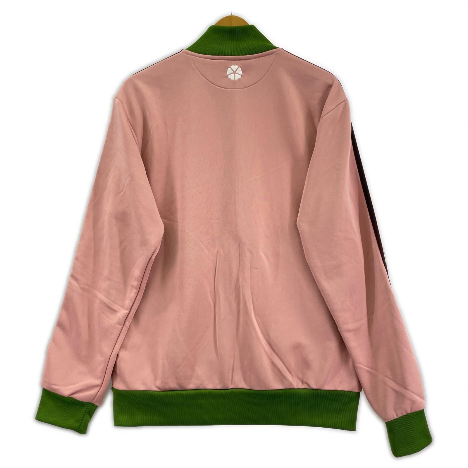 ジャケット ×NIGO 日本代表 L 桜餅 L ピンク