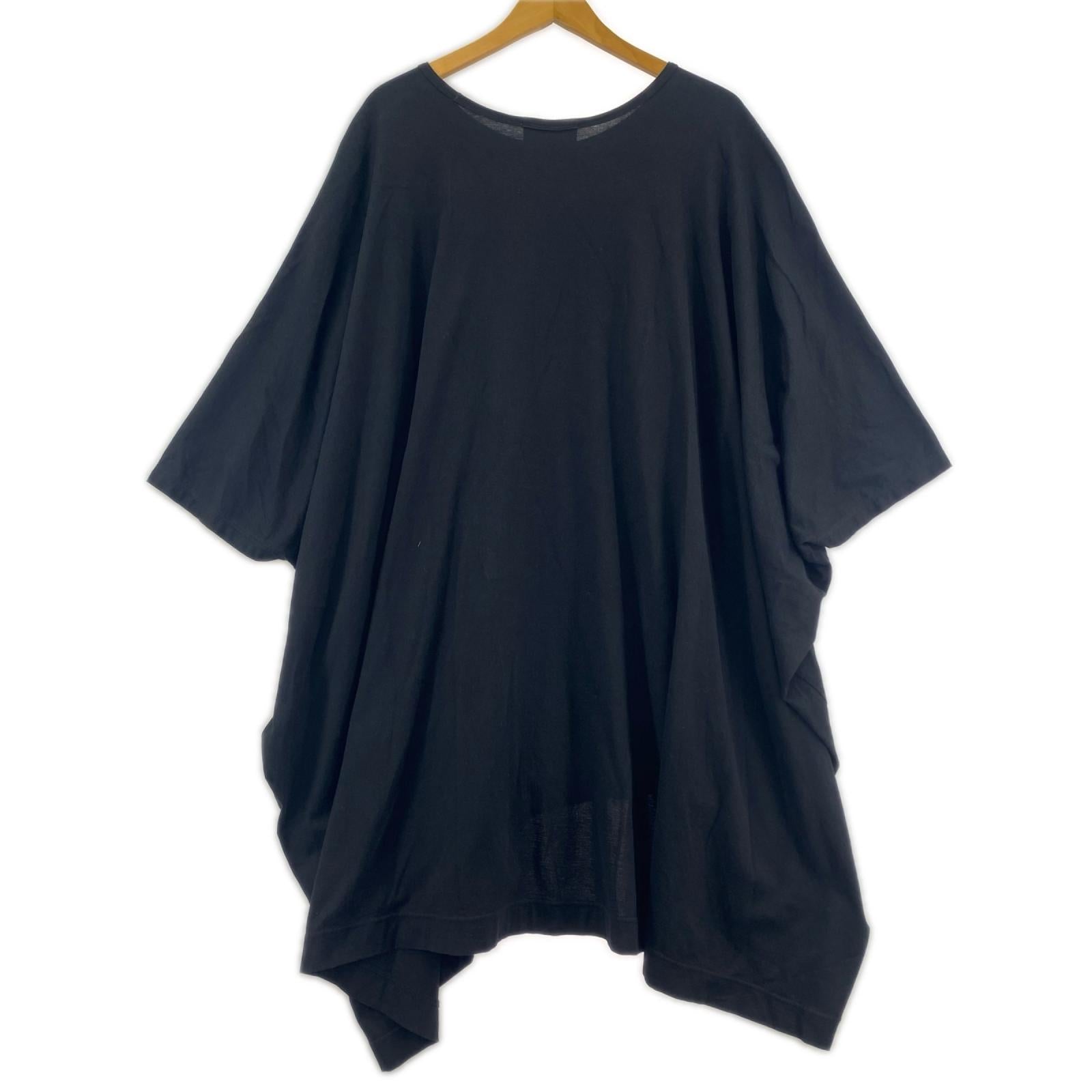 半袖Tシャツ MAN SECRET GARDEN ORB エレファントT F 黒 フリー ブラック