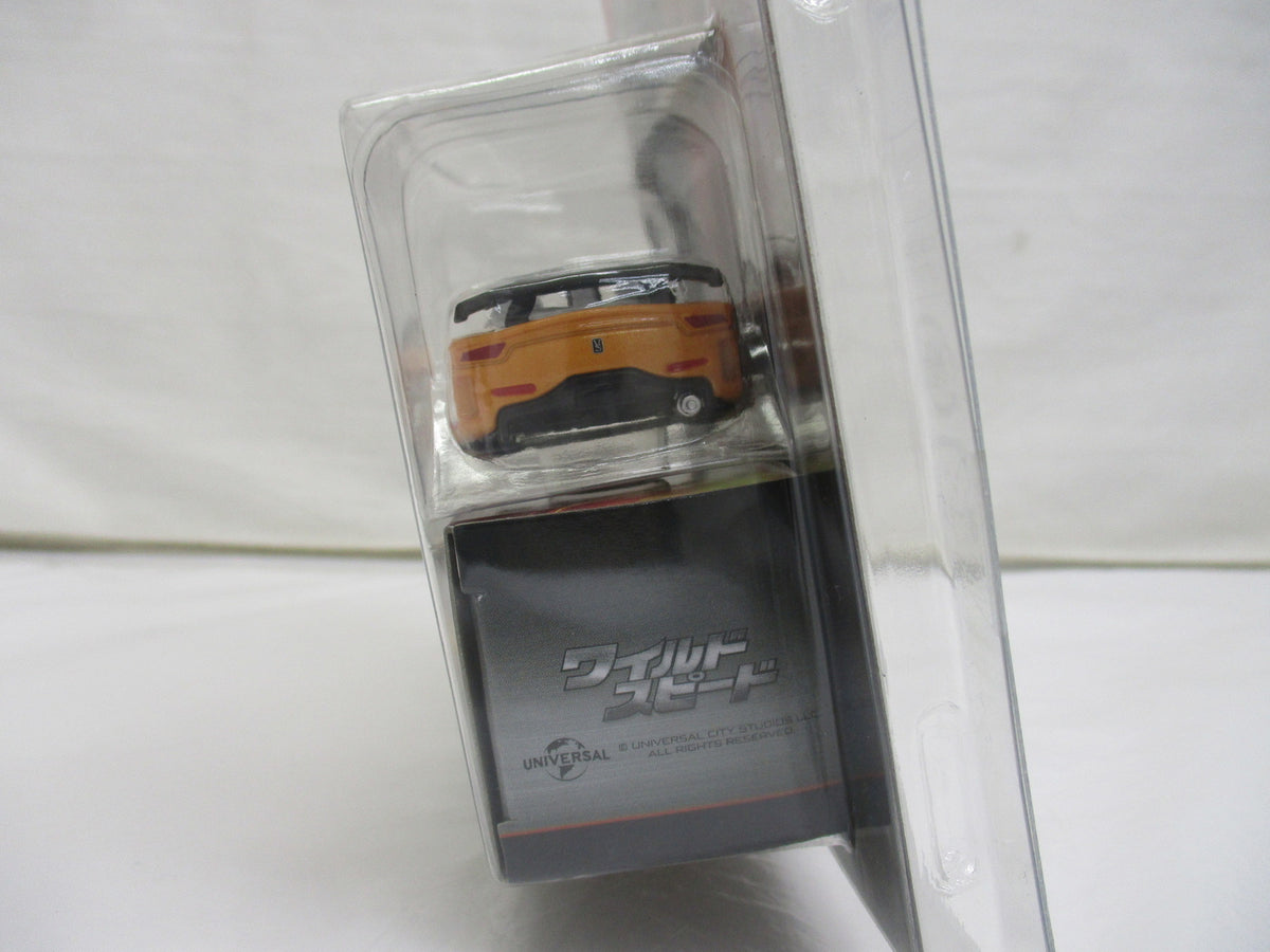 ワイルドスピード RX-7 トミカプレミアム unlimited No.01 トミカ