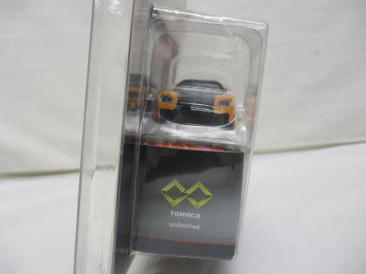 ワイルドスピード RX-7 トミカプレミアム unlimited No.01 トミカ