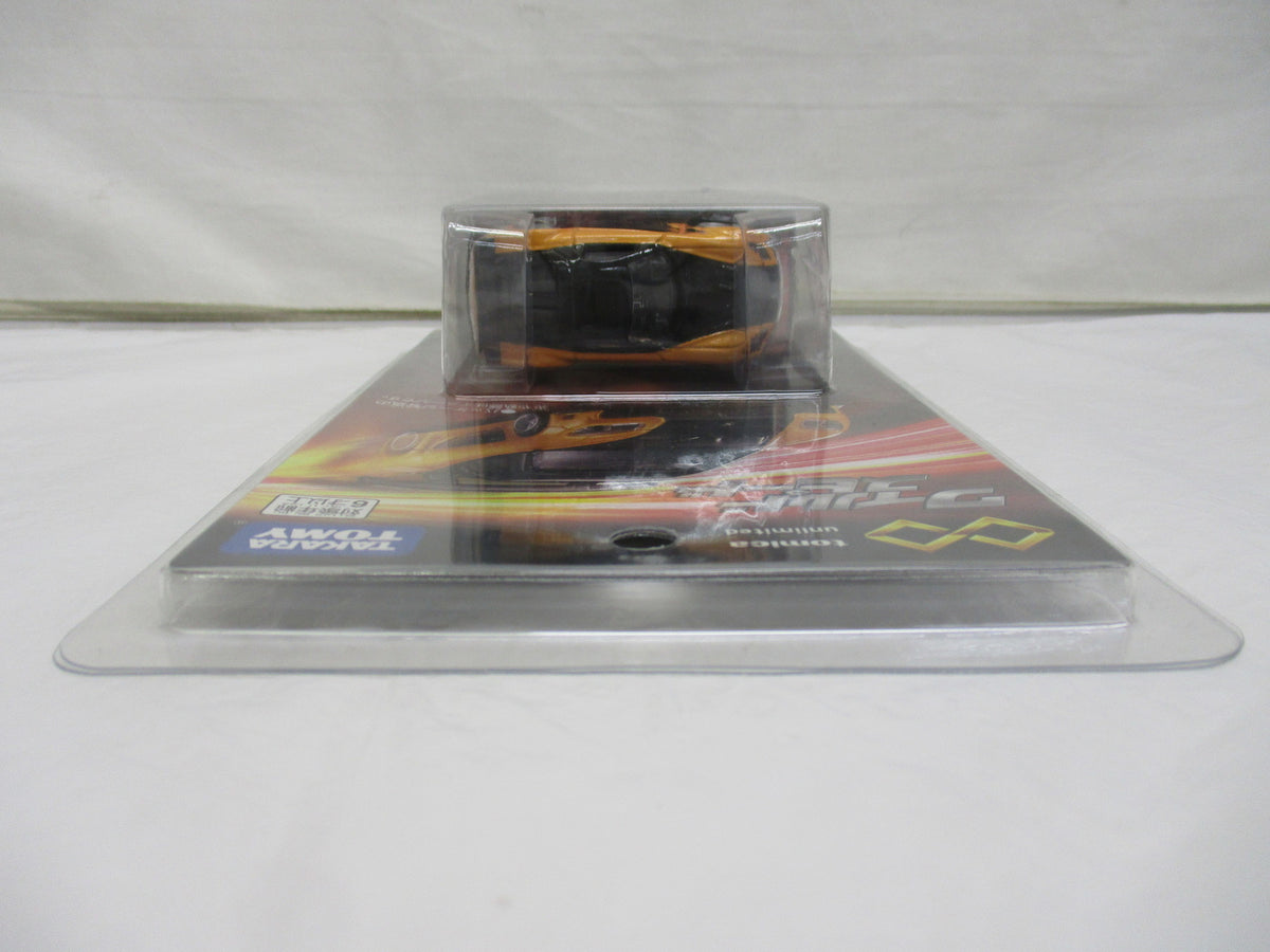 ワイルドスピード RX-7 トミカプレミアム unlimited No.01 トミカ