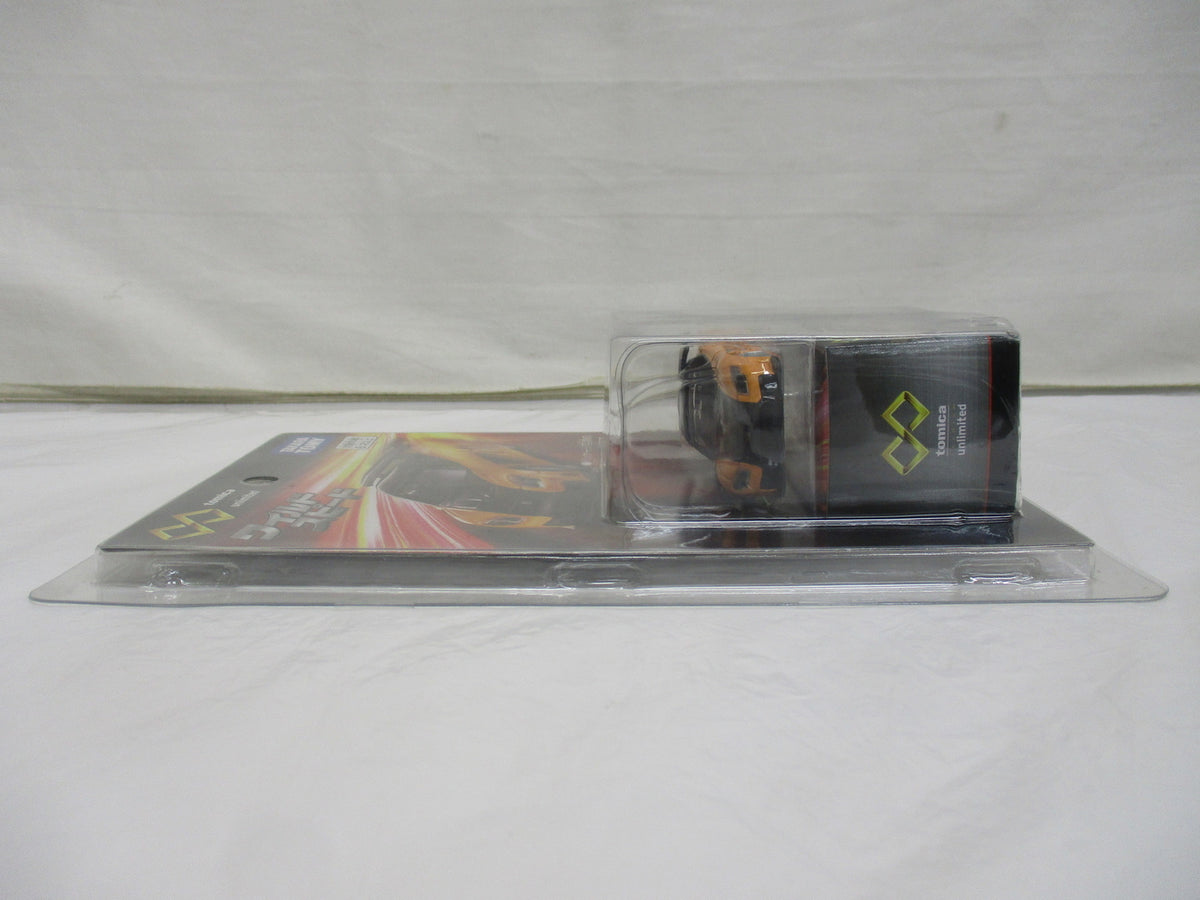 ワイルドスピード RX-7 トミカプレミアム unlimited No.01 トミカ
