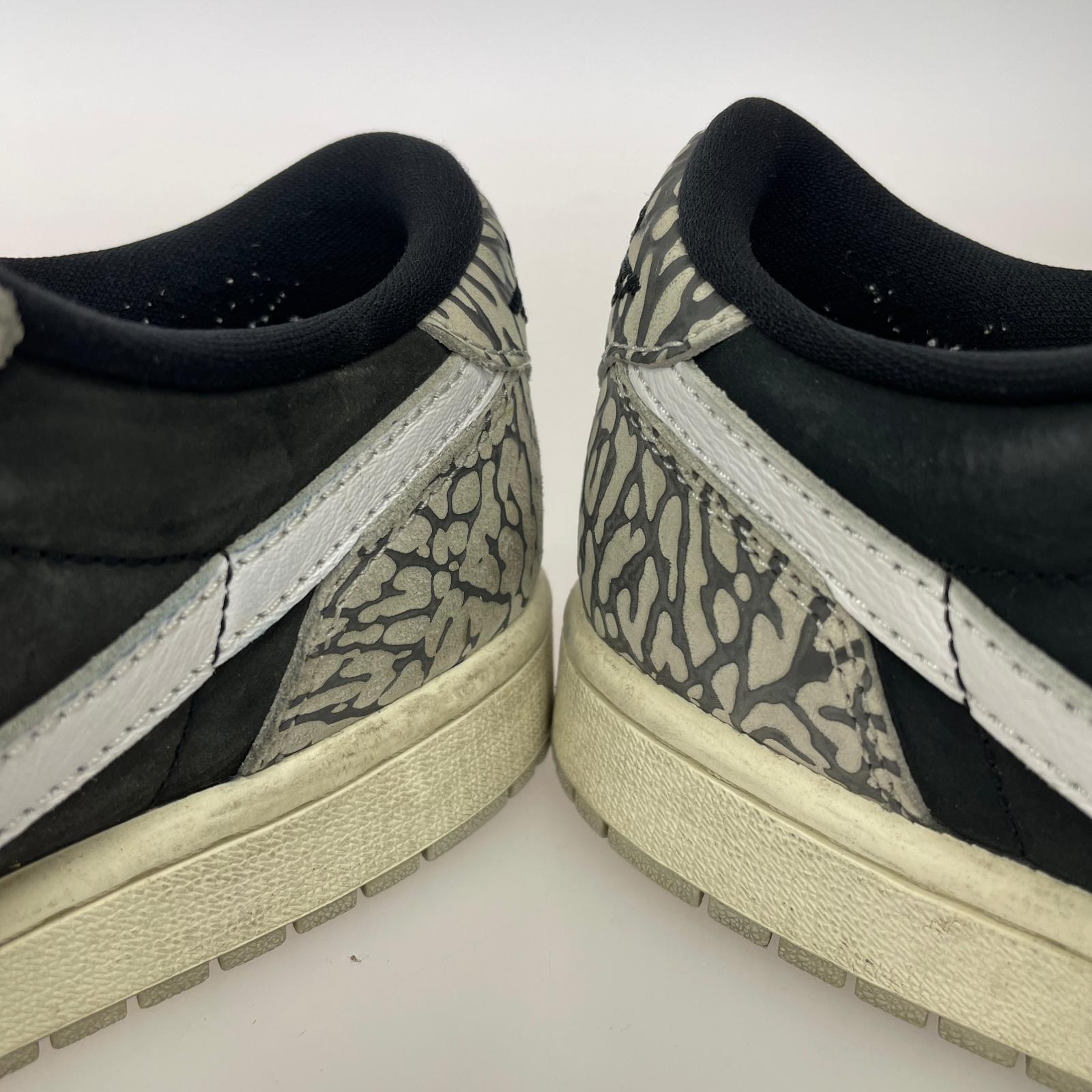 スニーカー Air Jordan 1 Retro Low OG 26.0cm 26cm (US8 UK7 1/2 EU42)