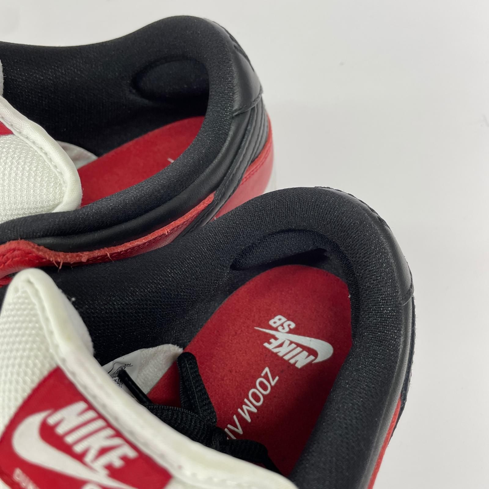 スニーカー Dunk Low Pro J-Pack Chicago 26.5cm 26.5cm (US8 1/2 UK8 EU43)