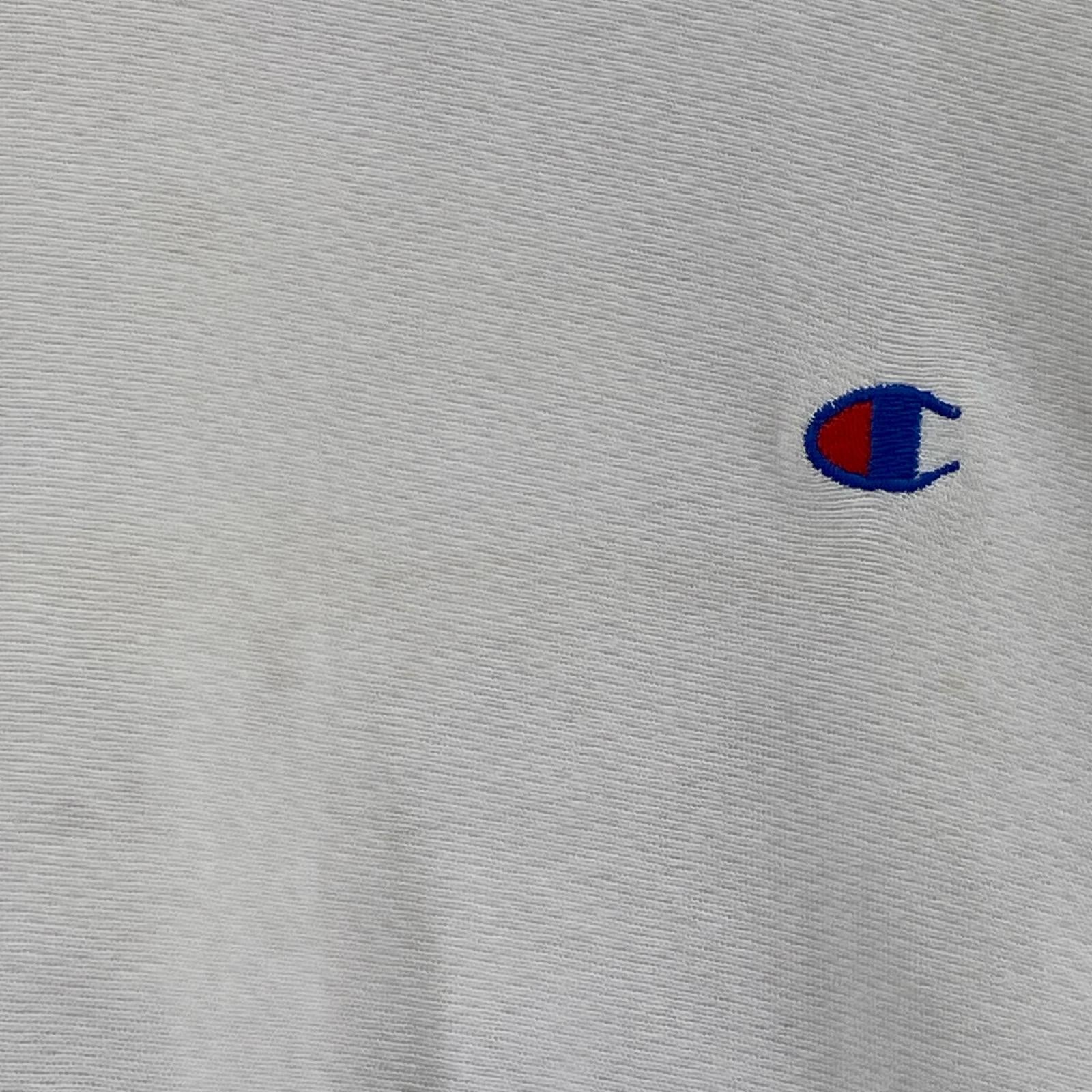 スウェット 90s リバースウィーブ SANKYO 白 (XL) ホワイト