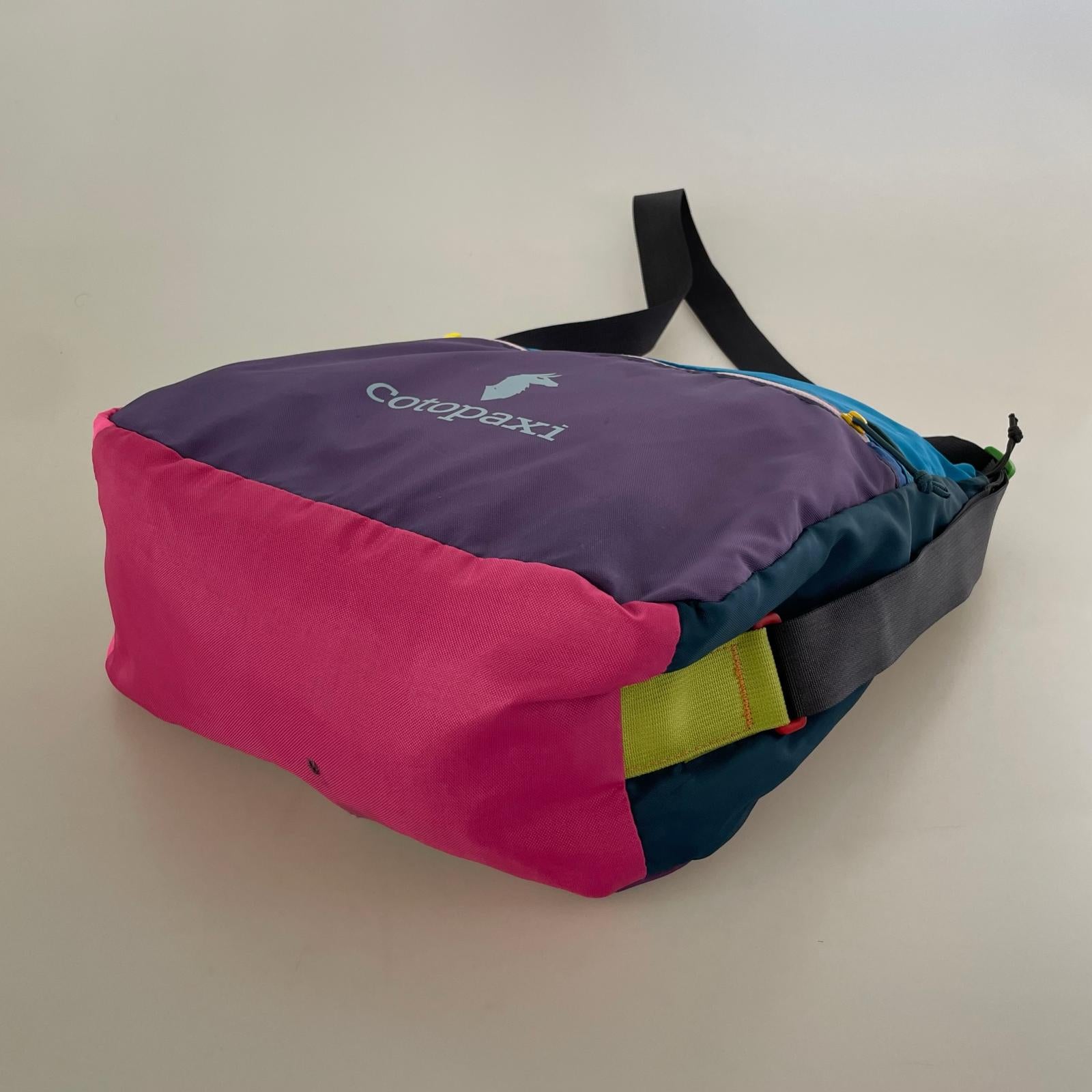 ショルダーバッグ Cotopaxi マルチカラー マルチカラー
