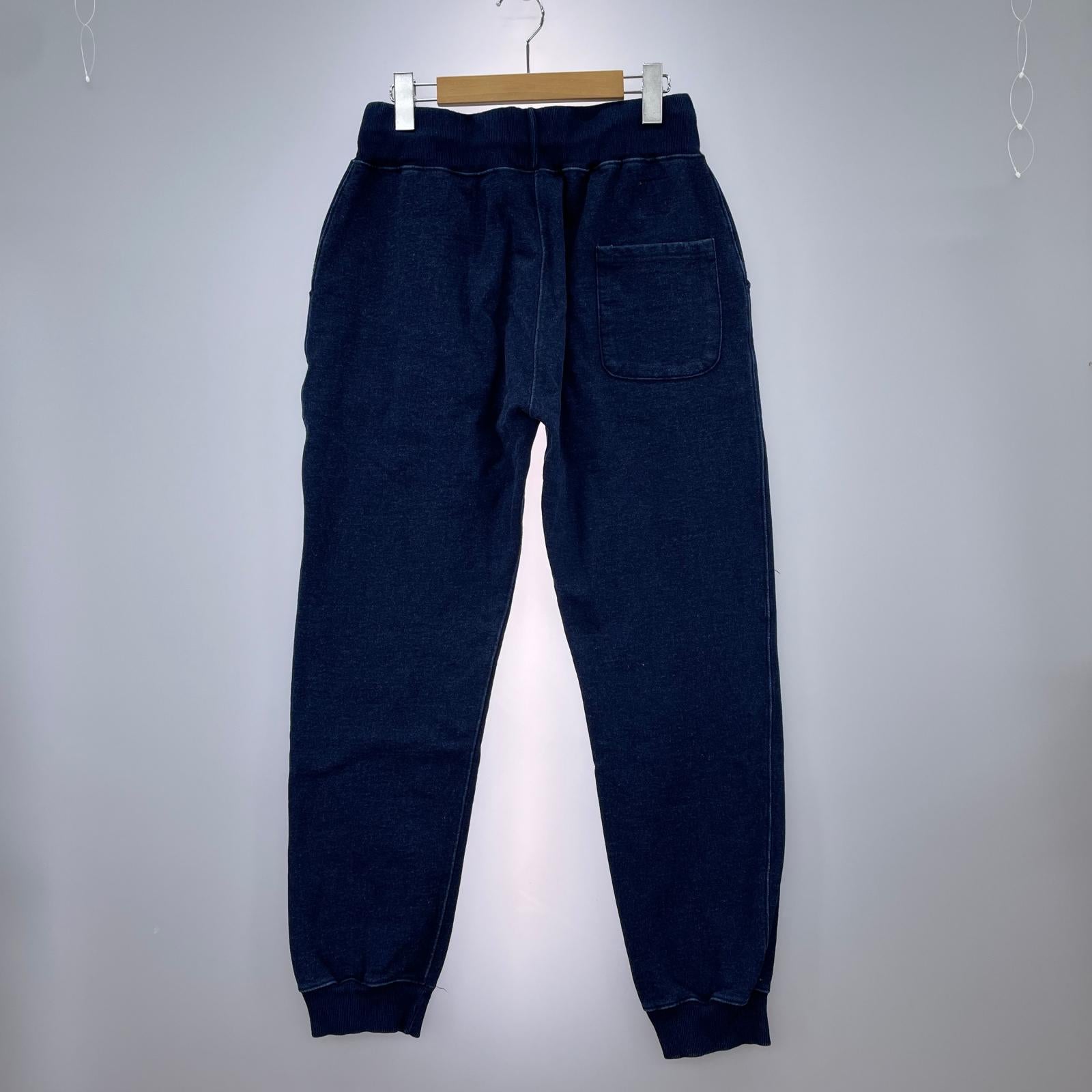 パンツ FRUIT OF THE LOOM × BLUE BLUE ネイビー L ネイビー
