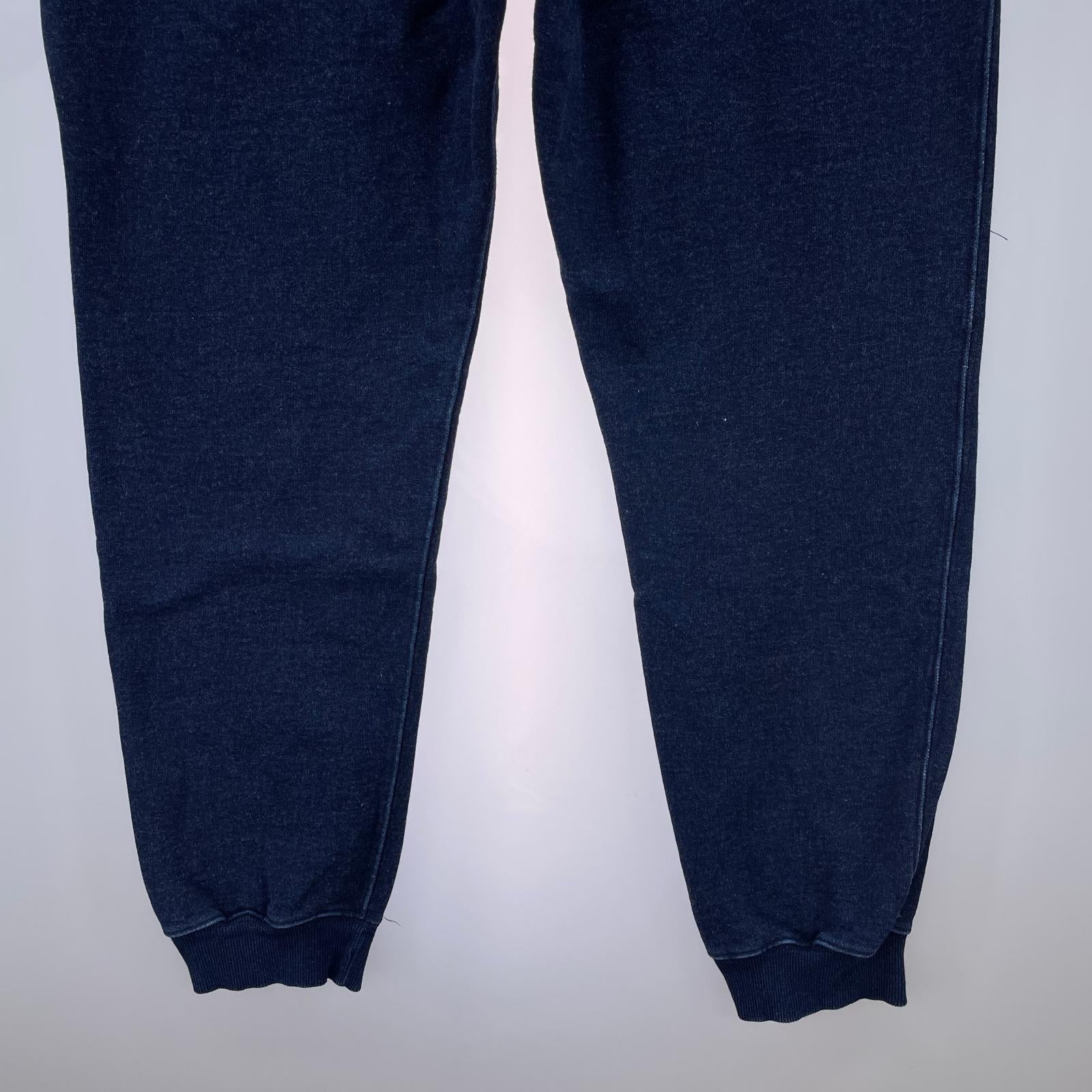 パンツ FRUIT OF THE LOOM × BLUE BLUE ネイビー L ネイビー