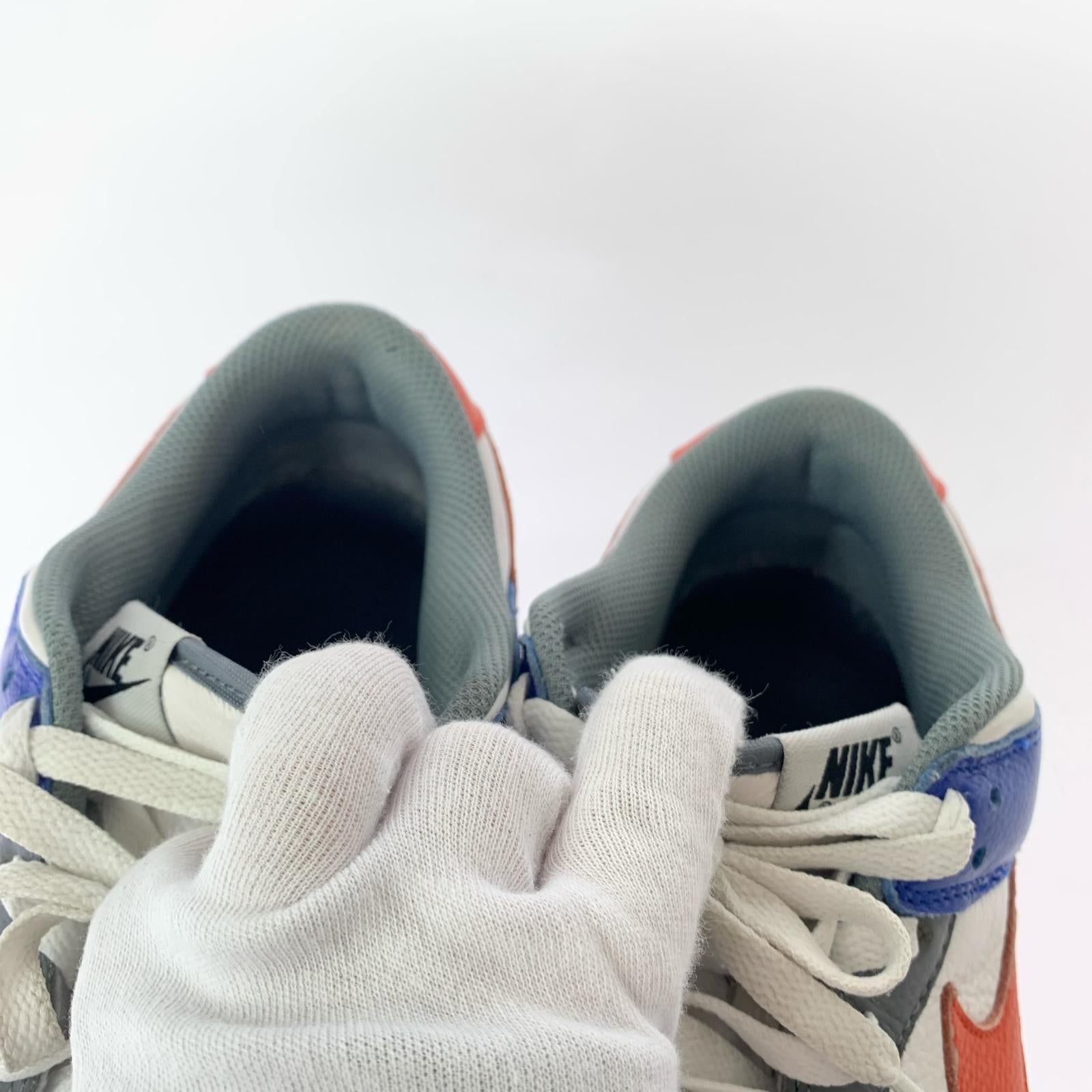 スニーカー DUNK LOW BY YOU 28.0cm 28cm (US10 UK9 1/2 EU46)