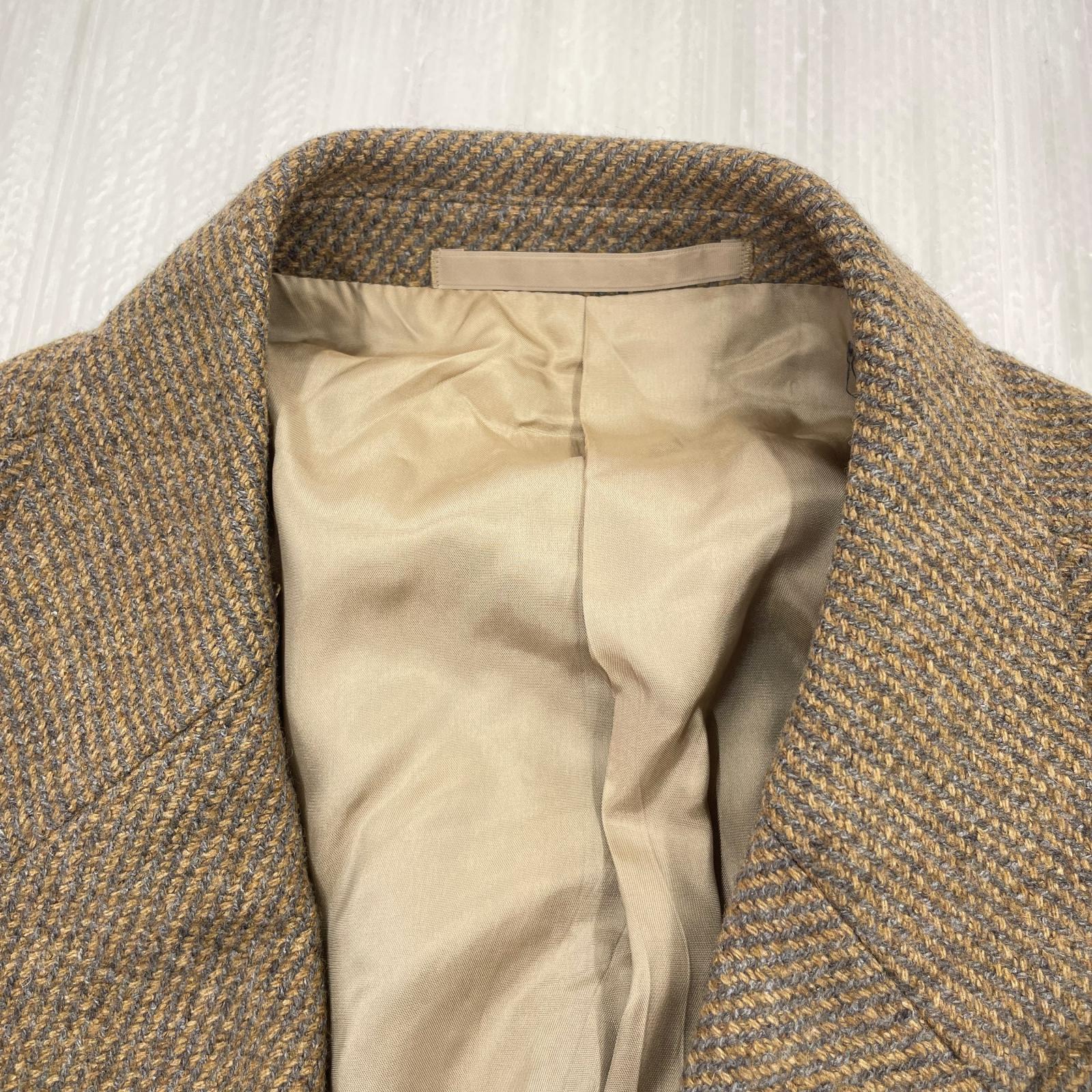 テーラードジャケット ARMANI COLLEZIONI テーラードジャケット・ブレザー