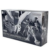 RG 1/144 ZGMF-X42S デスティニー 機動戦士ガンダムSEED DESTINY(シード デスティニー) BANDAI SPIRITS ガンプラ