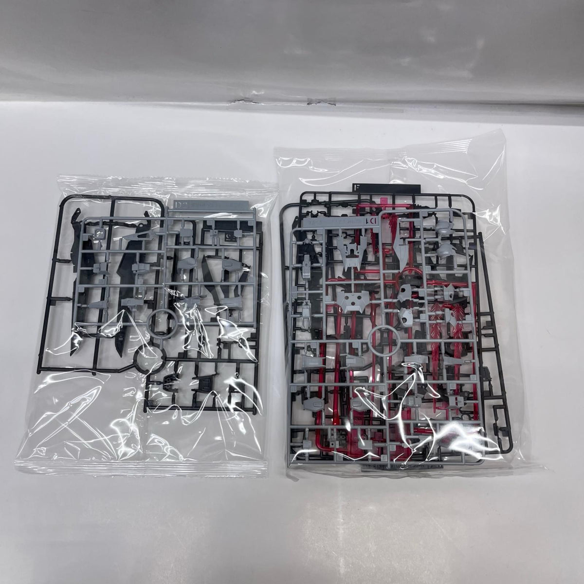 RG 1/144 ZGMF-X42S デスティニー 機動戦士ガンダムSEED DESTINY(シード デスティニー) BANDAI SPIRITS ガンプラ