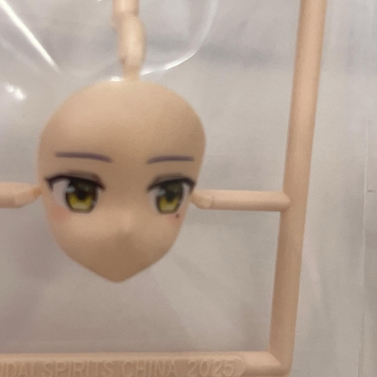 30MP 山田リョウ(ぼっち・ざ・ろっく!) ぼっち・ざ・ろっく! BANDAI SPIRITS その他美少女プラモ
