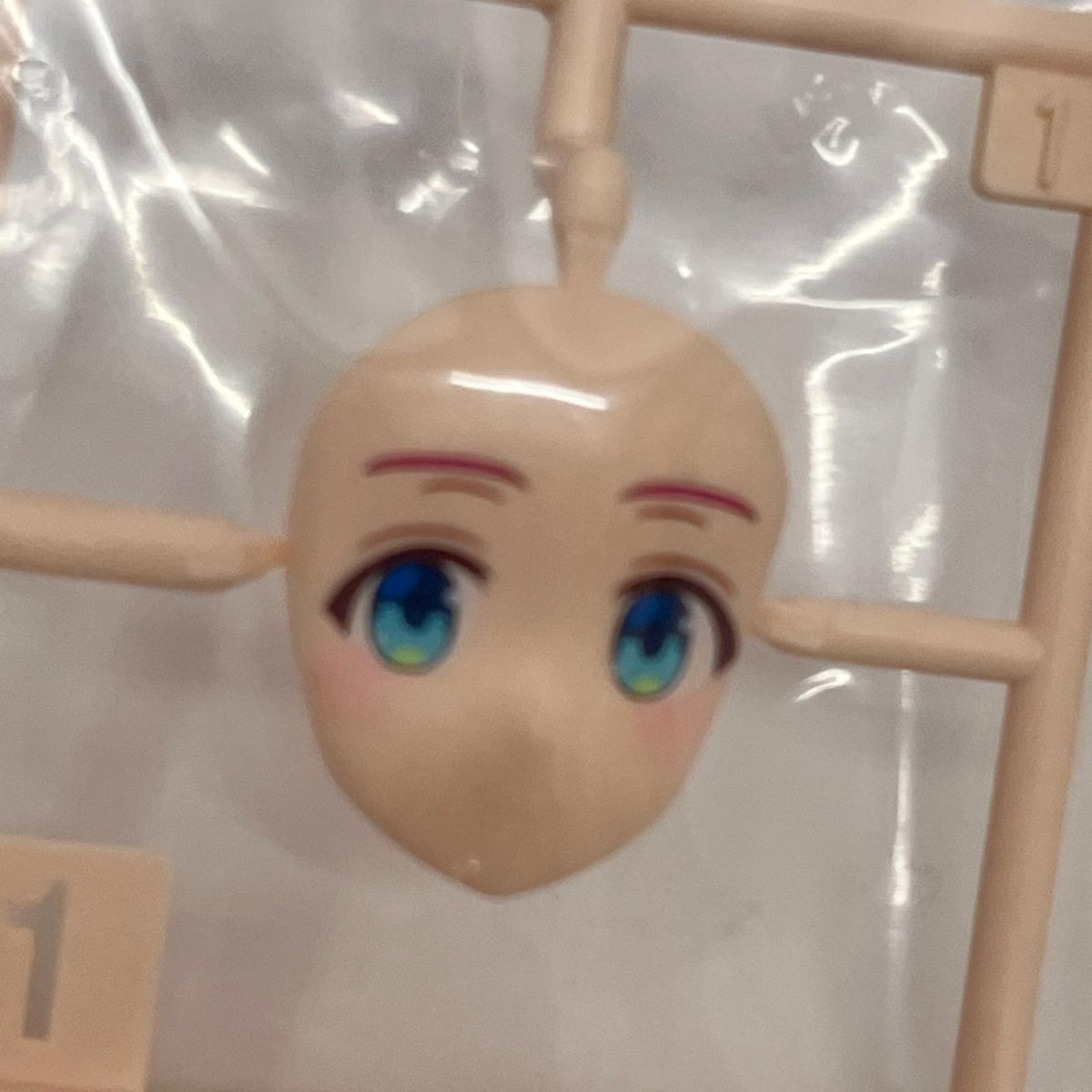 30MP 『ぼっち・ざ・ろっく!』 後藤ひとり ぼっち・ざ・ろっく! BANDAI SPIRITS その他美少女プラモ