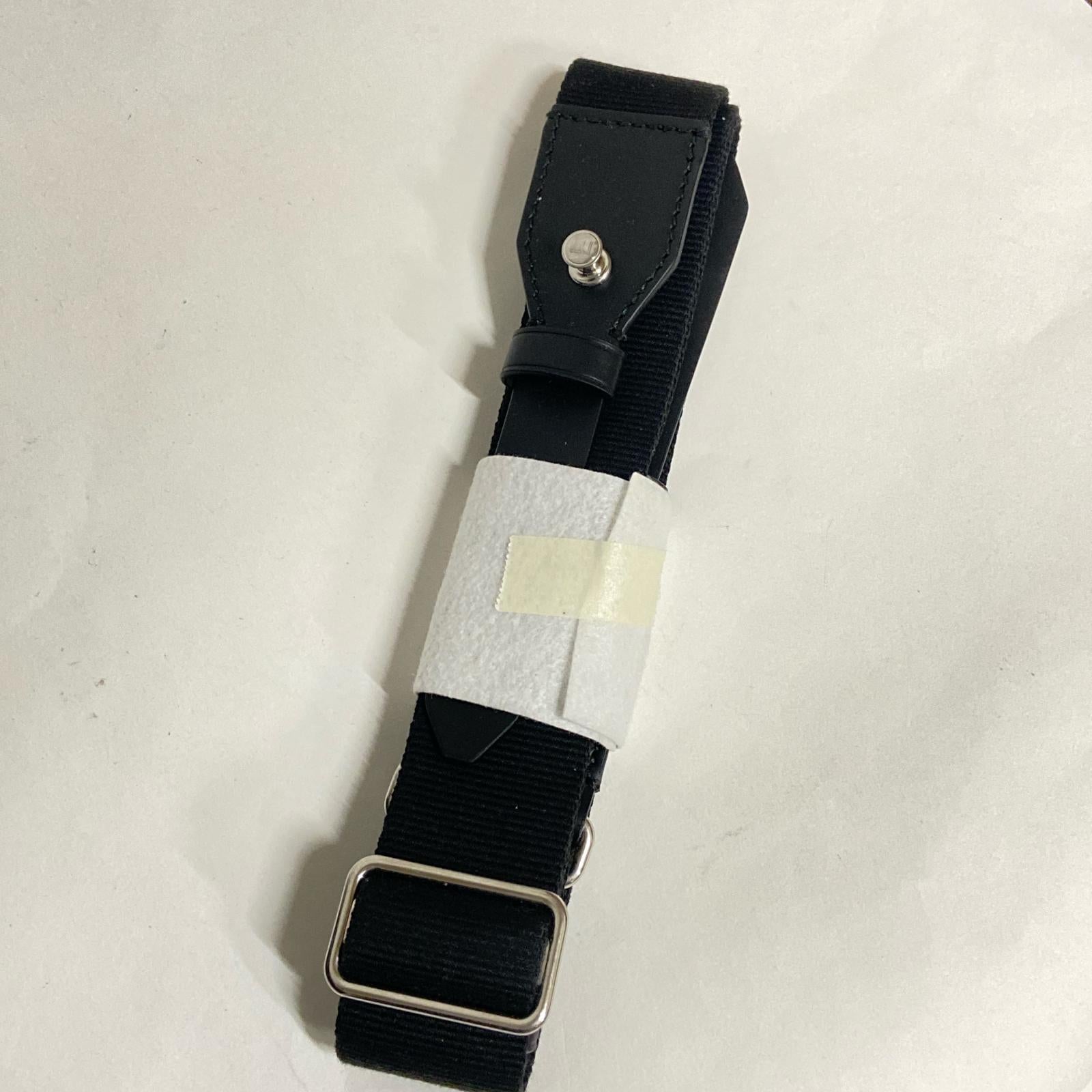 dunhill/1893 ハーネス ドキュメントケース