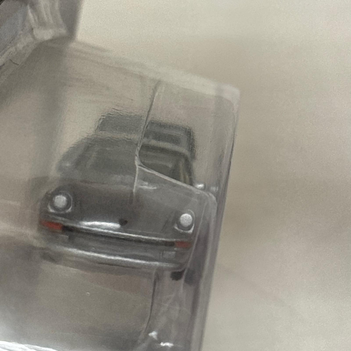 100%HW モータートレンド誌1/4 ポルシェ 930 ターボ マテル ミニカーその他
