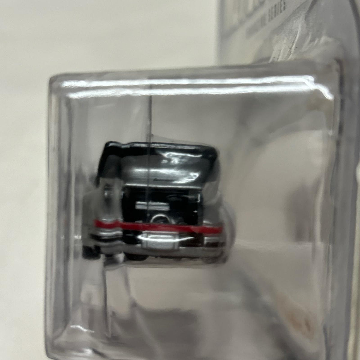 100%HW モータートレンド誌1/4 ポルシェ 930 ターボ マテル ミニカーその他