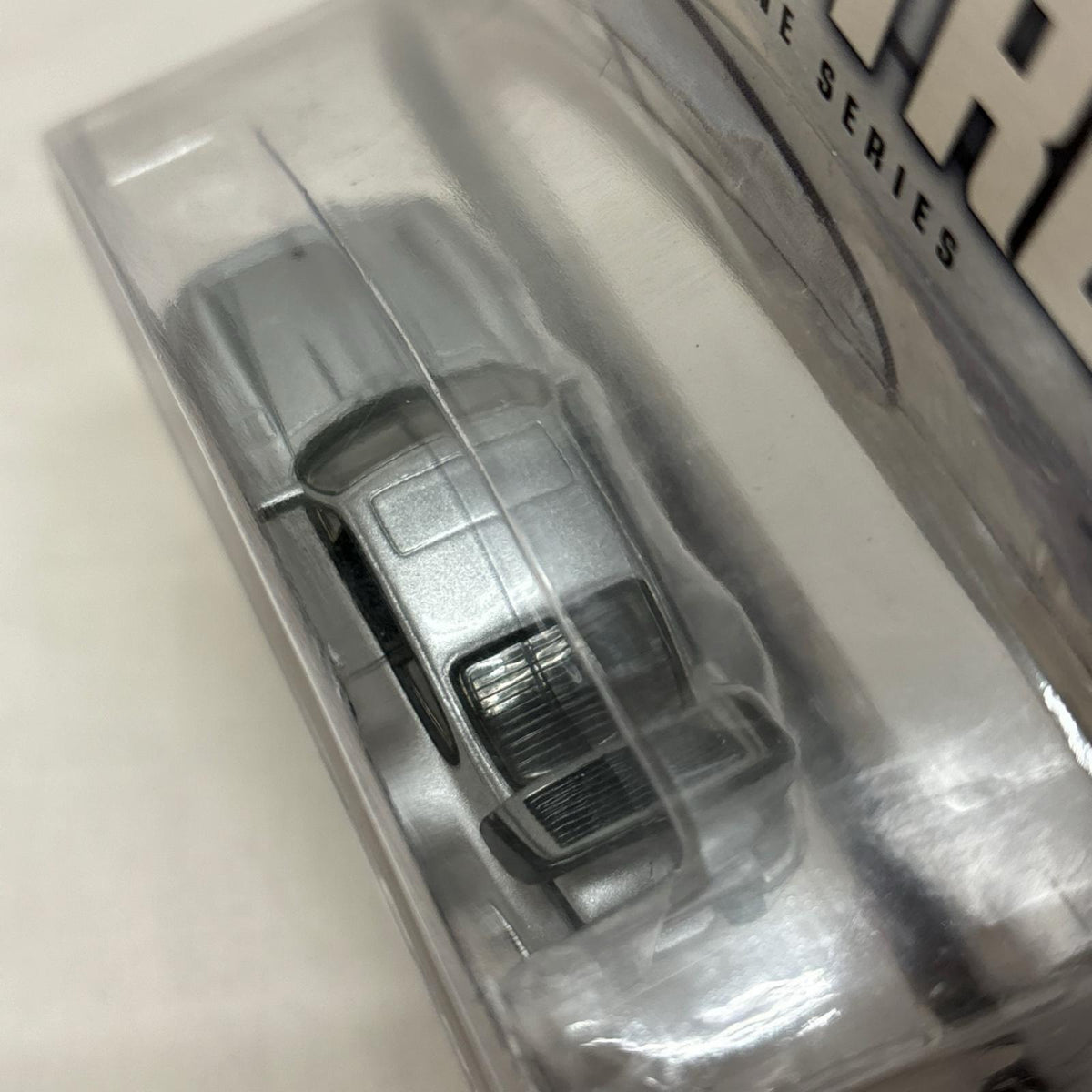 100%HW モータートレンド誌1/4 ポルシェ 930 ターボ マテル ミニカーその他