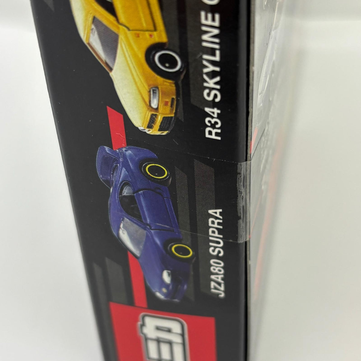 トミカ ハイスピードランナーセット トミカ トミー トミカ
