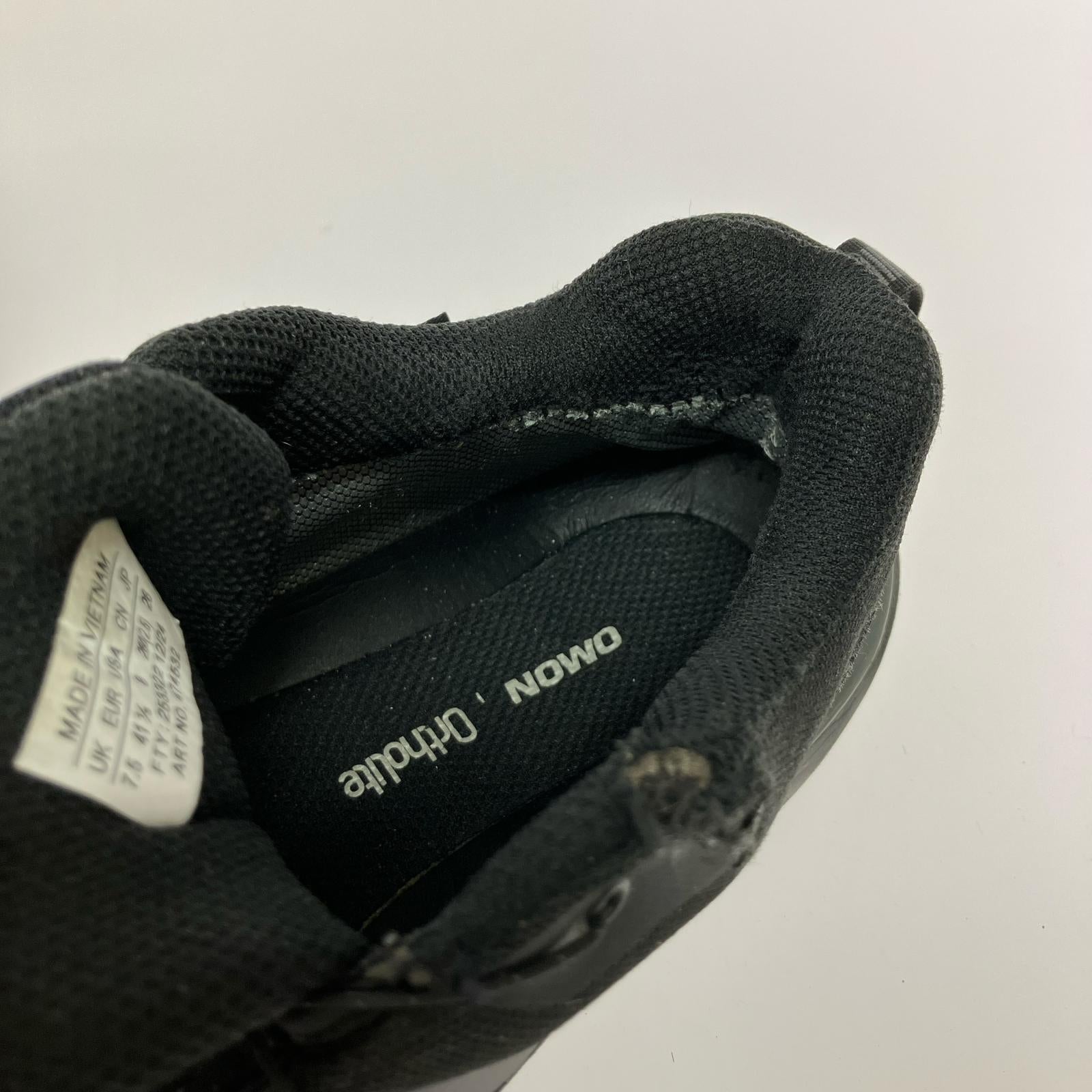 スニーカー X ULTRA 360 GORE-TEX 26cm (US8 UK7 1/2 EU42) ブラック