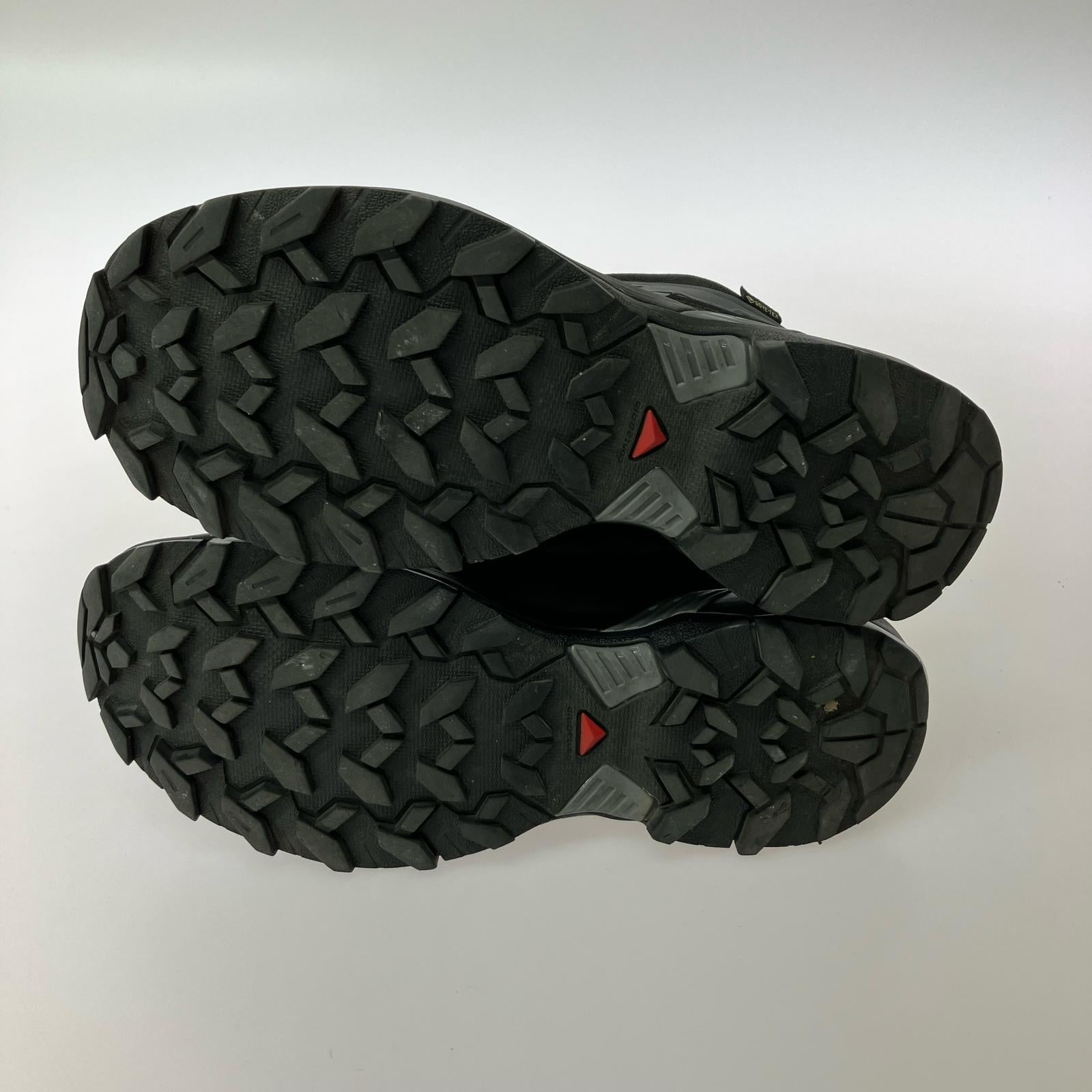 スニーカー X ULTRA 360 GORE-TEX 26cm (US8 UK7 1/2 EU42) ブラック