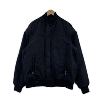 ブルゾン CACTUS CLUB ダービージャケット BLK (1) 1 ブラック