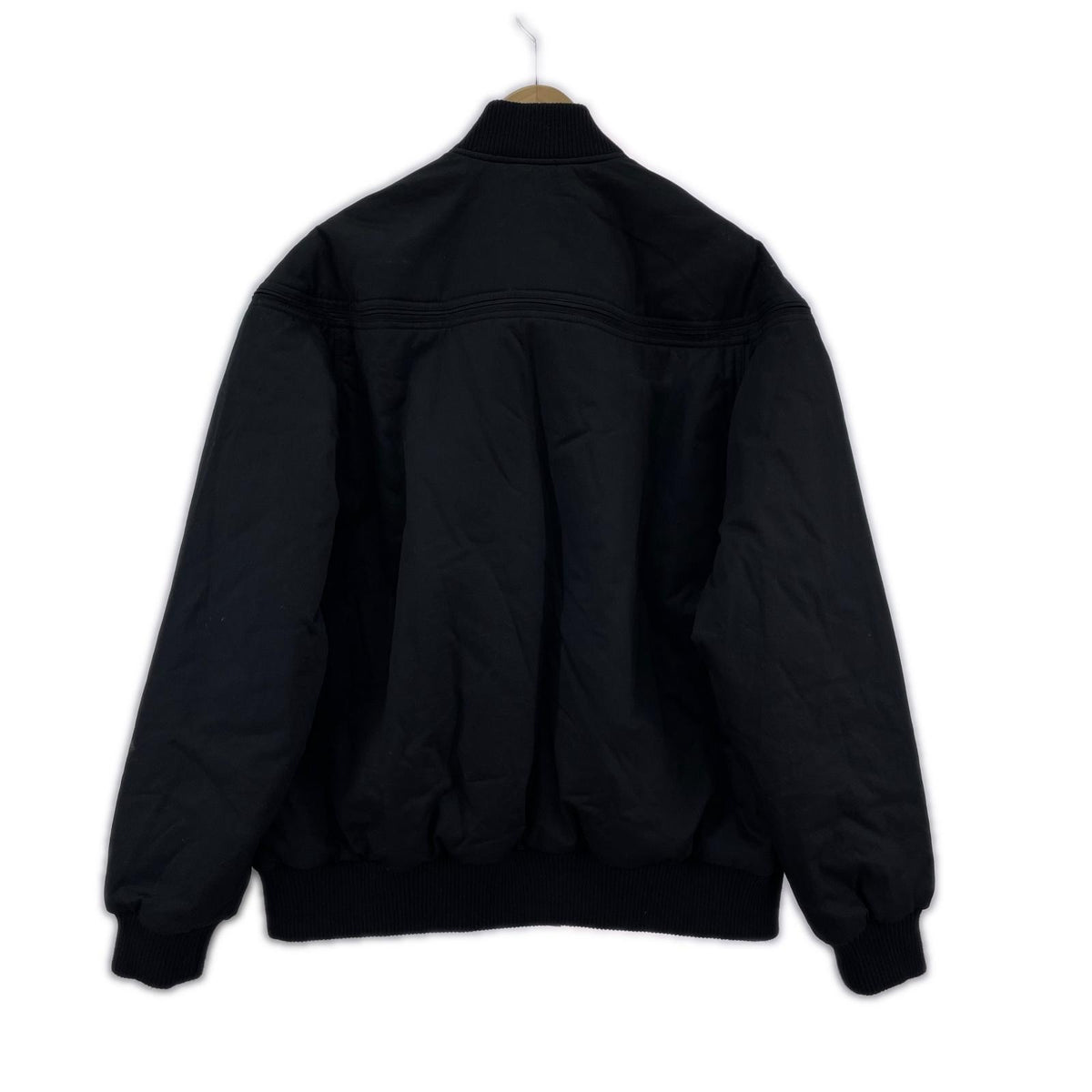 ブルゾン CACTUS CLUB ダービージャケット BLK (1) 1 ブラック