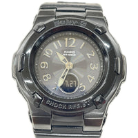 腕時計 BGA-110 黒 ブラック