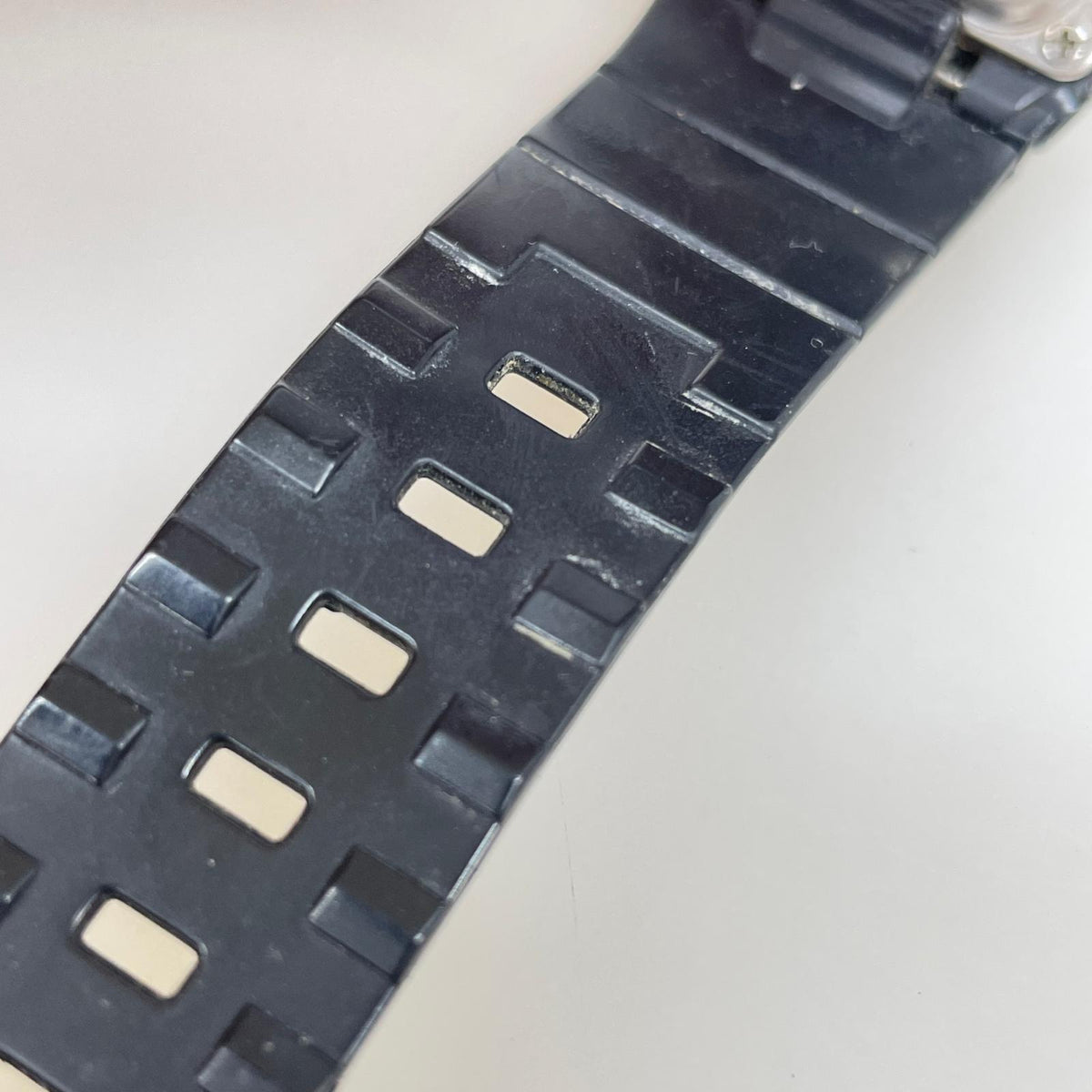 腕時計 BGA-110 黒 ブラック