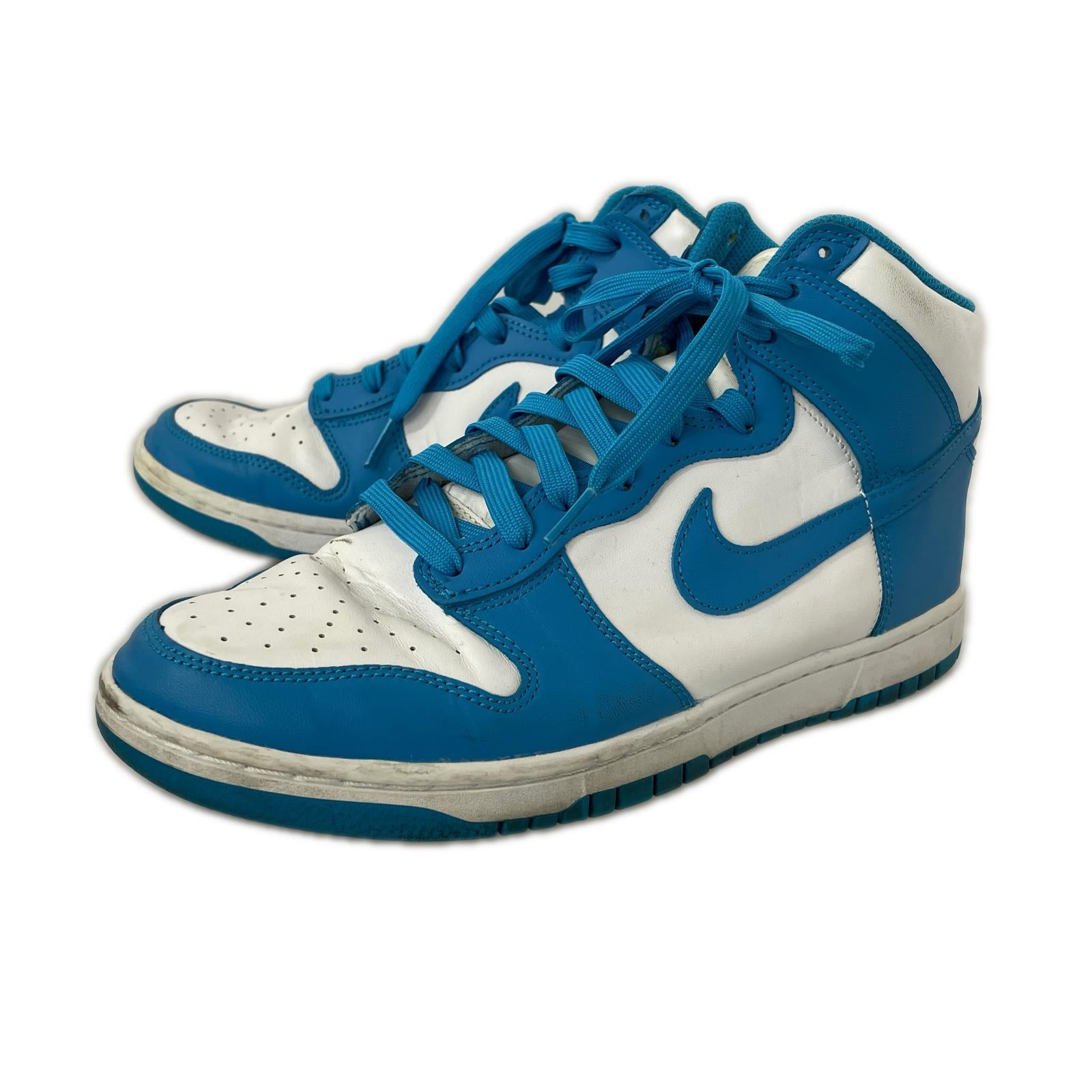 スニーカー DUNK HI RETRO/28.5 28.5cm (US10 1/2 UK10 EU47)