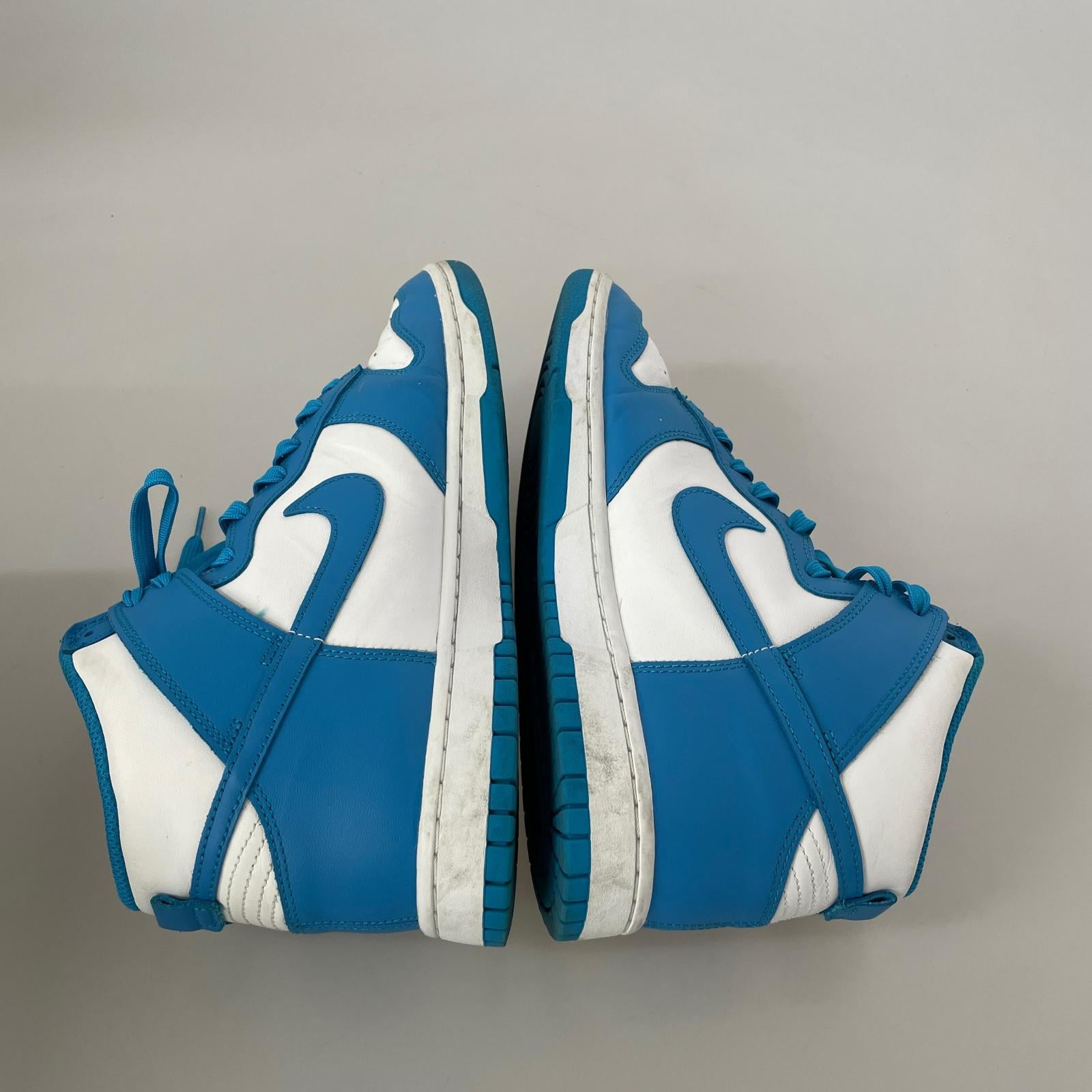 スニーカー DUNK HI RETRO/28.5 28.5cm (US10 1/2 UK10 EU47)
