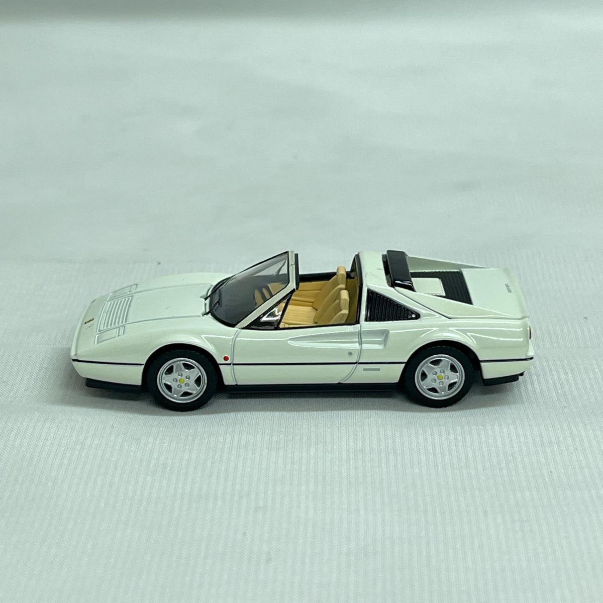 TOMICA LIMITED VINTAGE NEO 328GTS 後期型 TOMYTEC トミカ