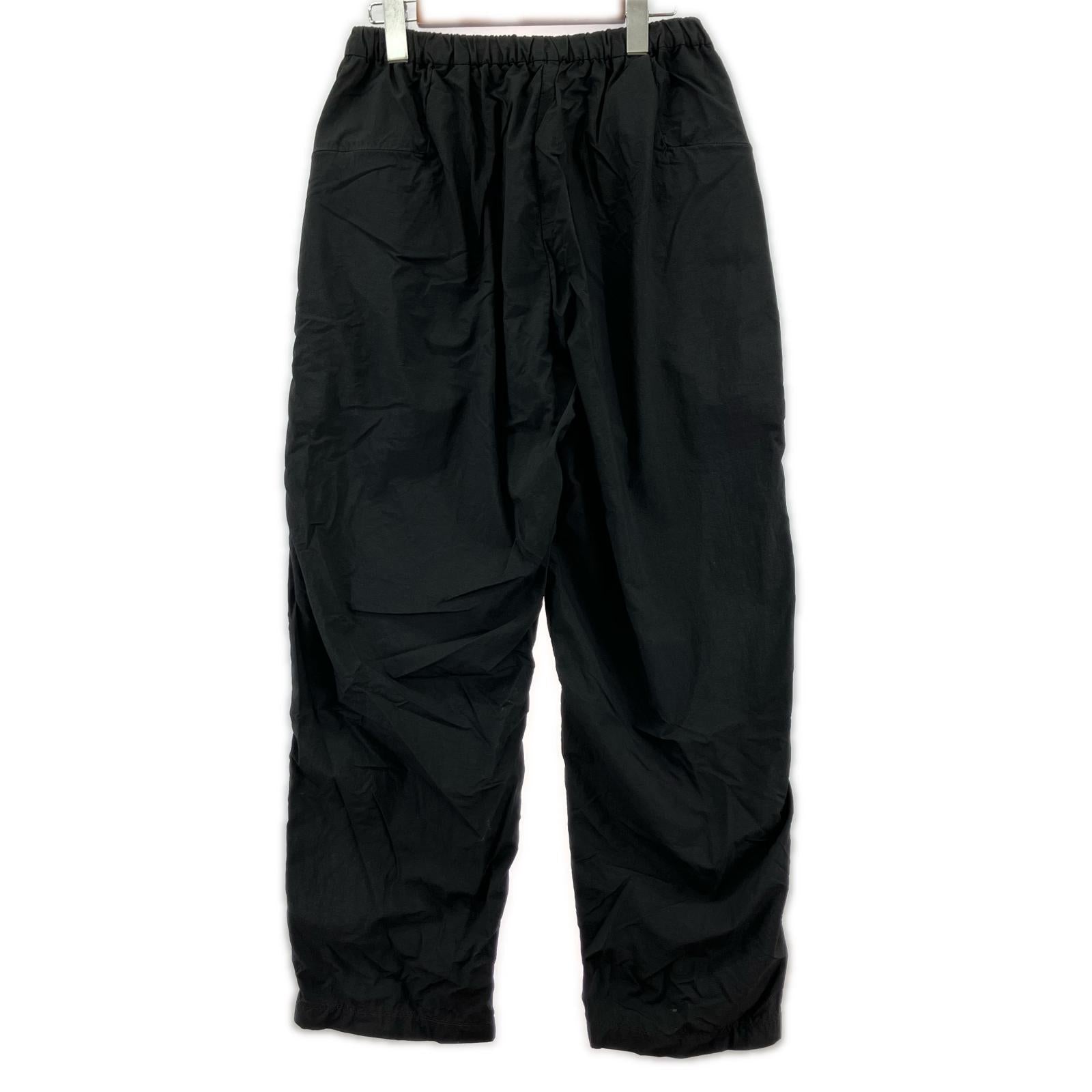 パンツ Wallet Pants RESORT P 3 黒 tt-004R-P 3 ブラック