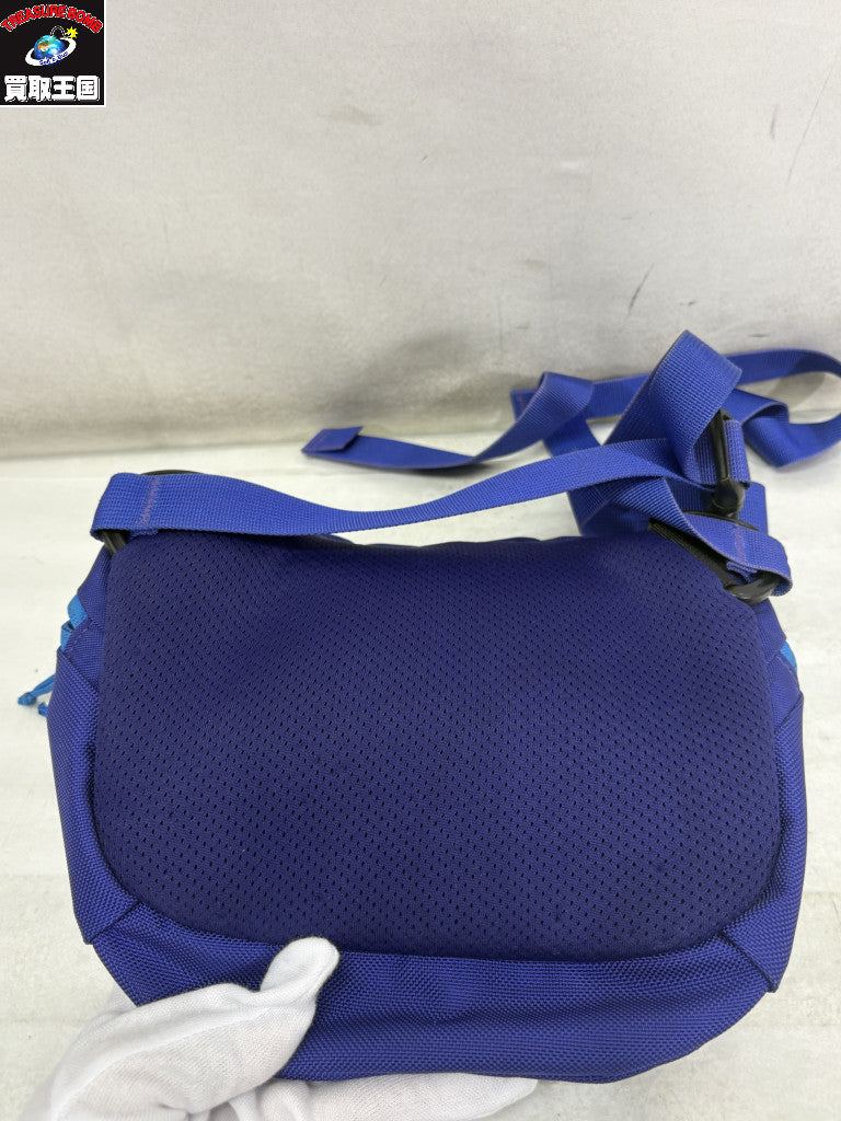 ショルダーバッグ Mantis2/BLUE