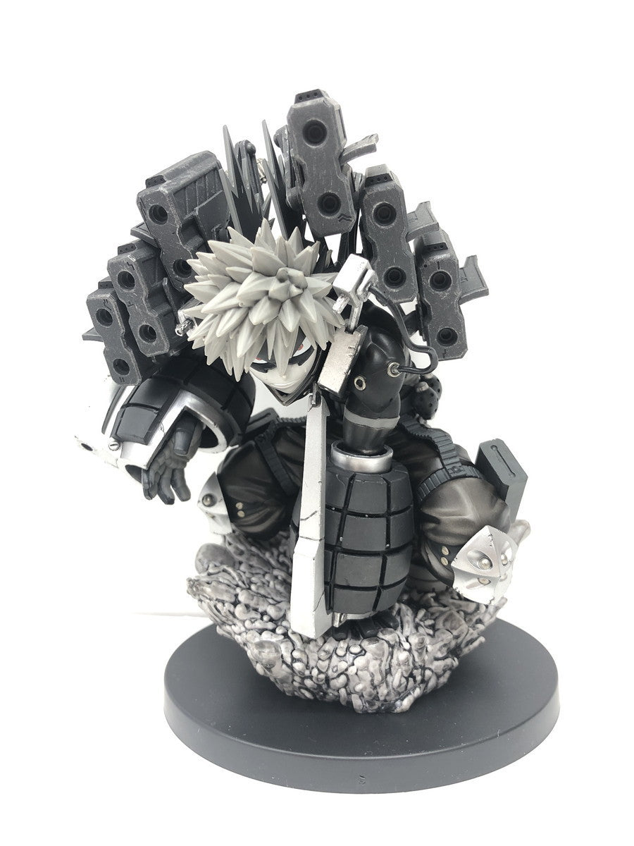 爆豪勝己 STRAFE PANZRE フィギュア/グッズ