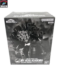 爆豪勝己 STRAFE PANZRE フィギュア/グッズ