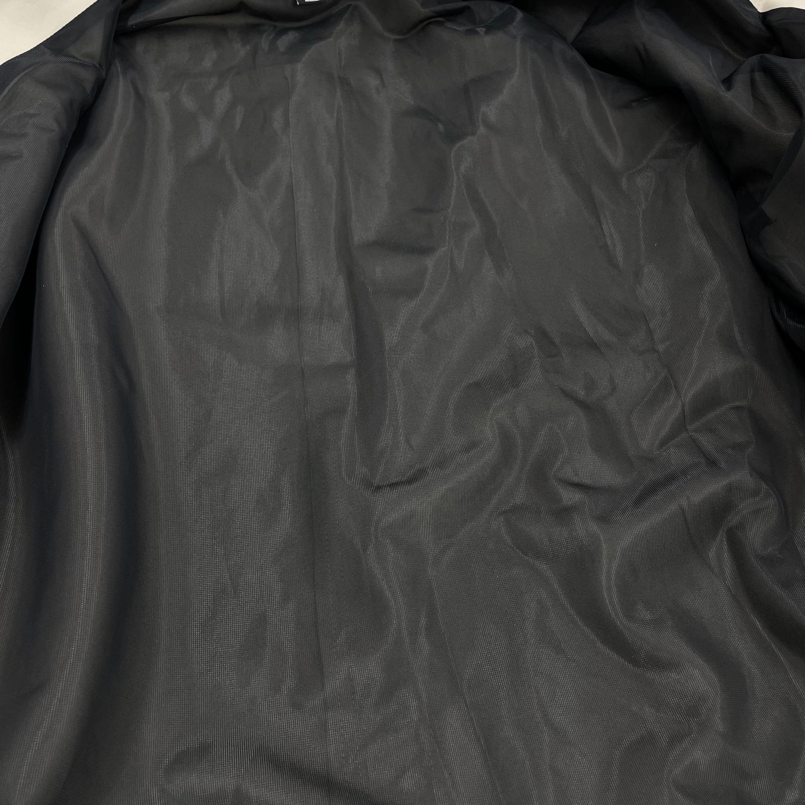 レザージャケット LEATHER TYPE-2 JACKET XL 白 ホワイト