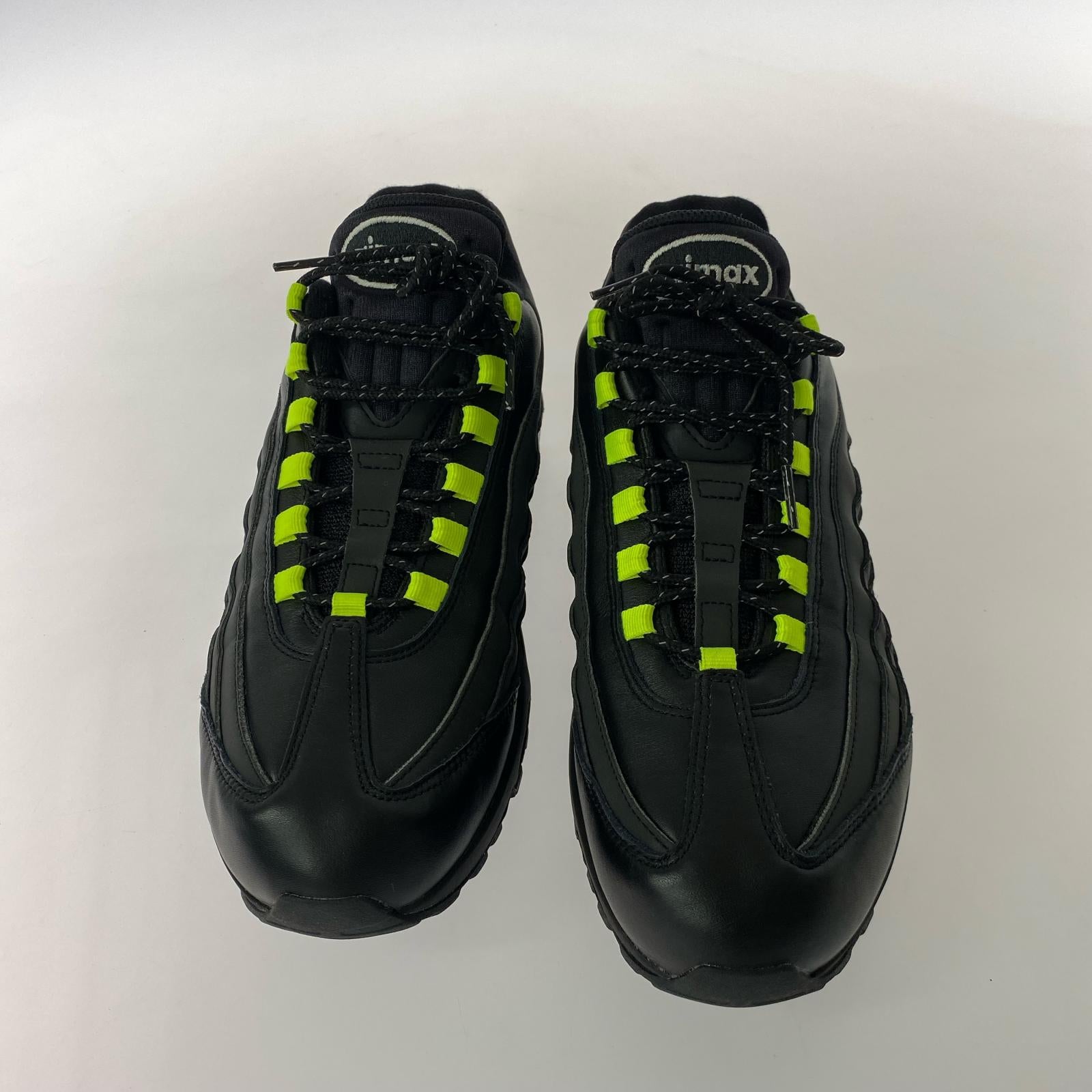スニーカー Air Max 95 OG Big Bubble HRJK 29cm (US11 UK10 1/2 EU48) ブラック