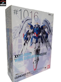 METAL COMPOSITE ウイングガンダムゼロ(EW版) フィギュア/グッズ