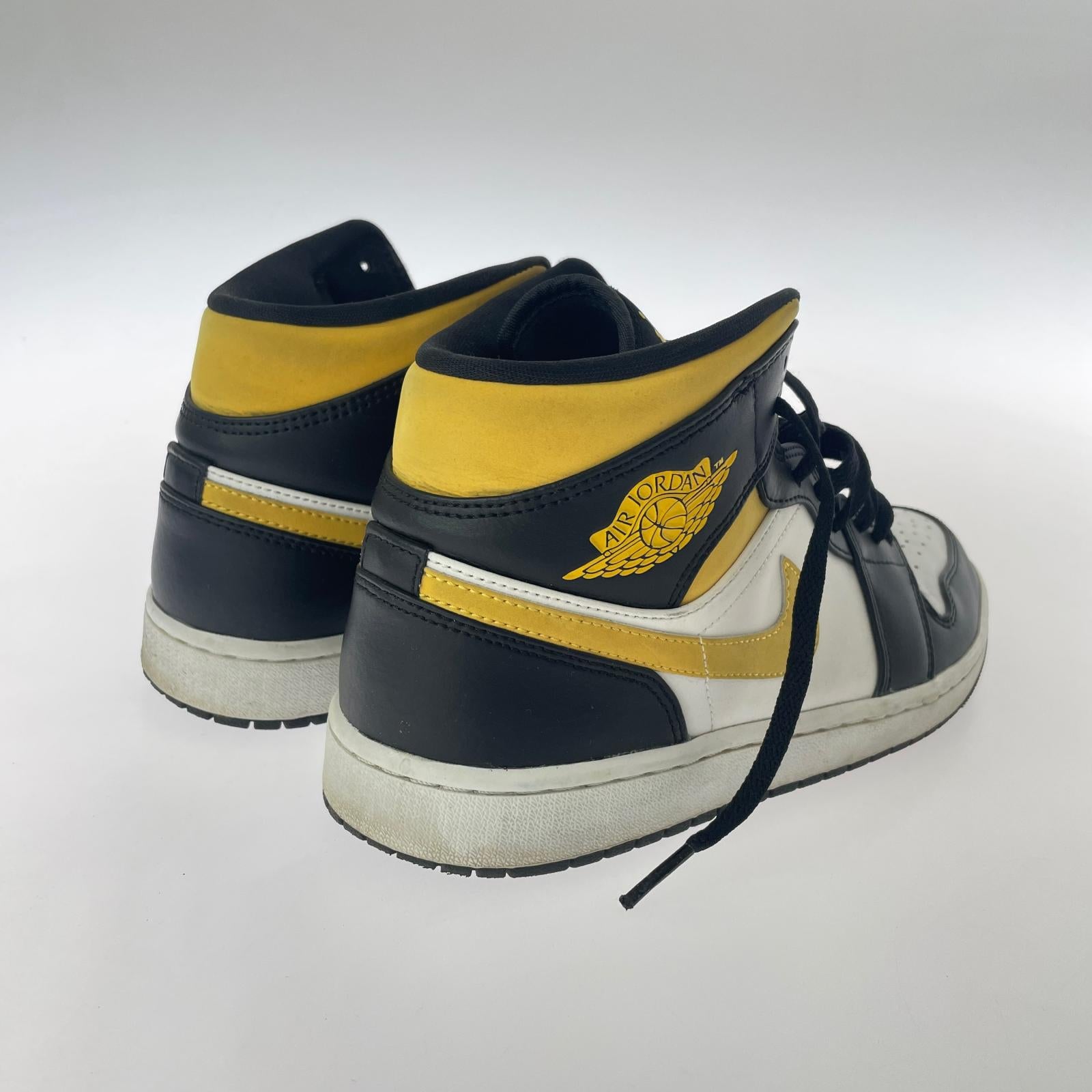 シューズ Air Jordan 1 Mid/27.5cm 27.5cm (US9 1/2 UK9 EU45)